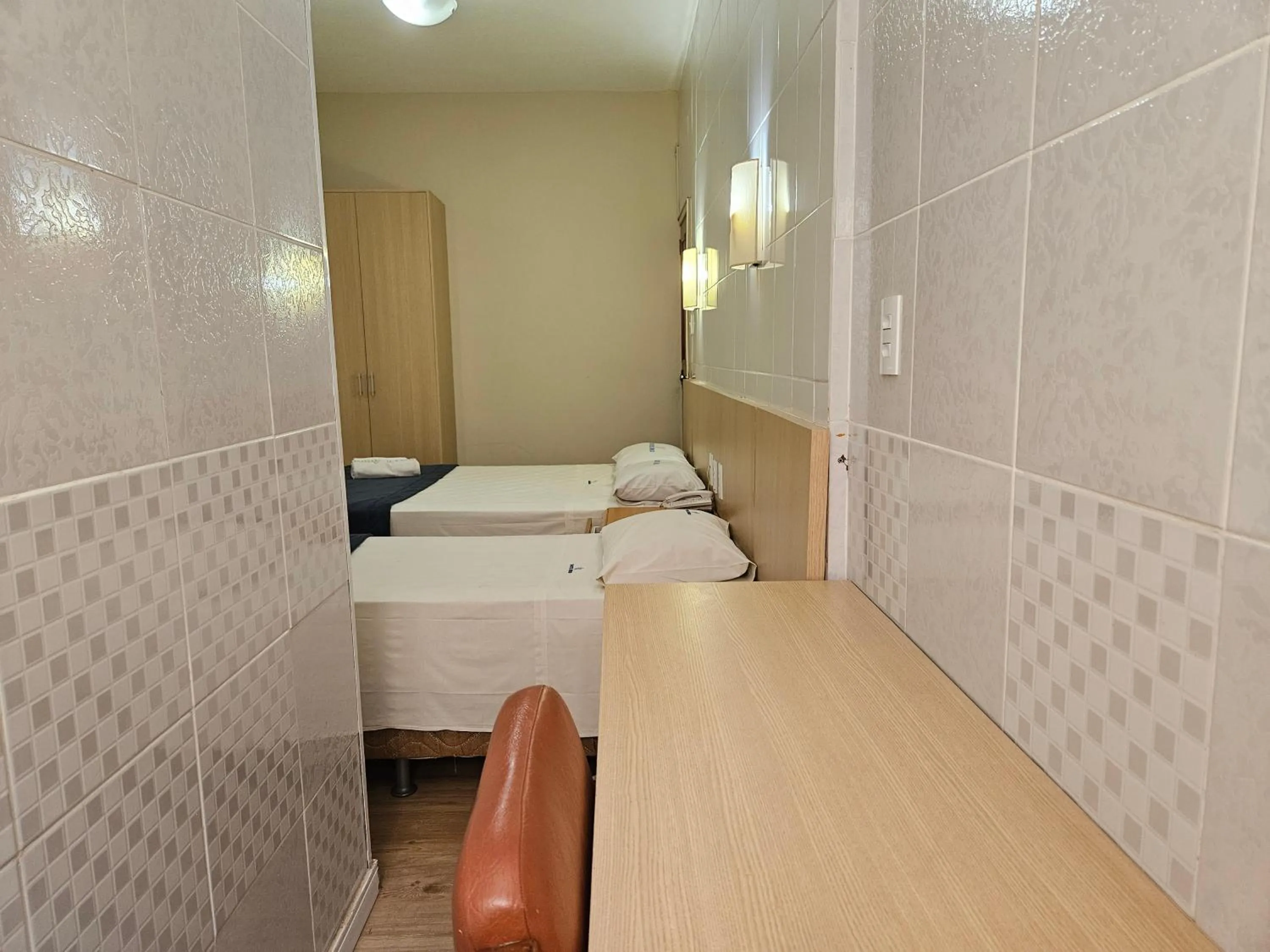 Bedroom, Bed in Hotel Único