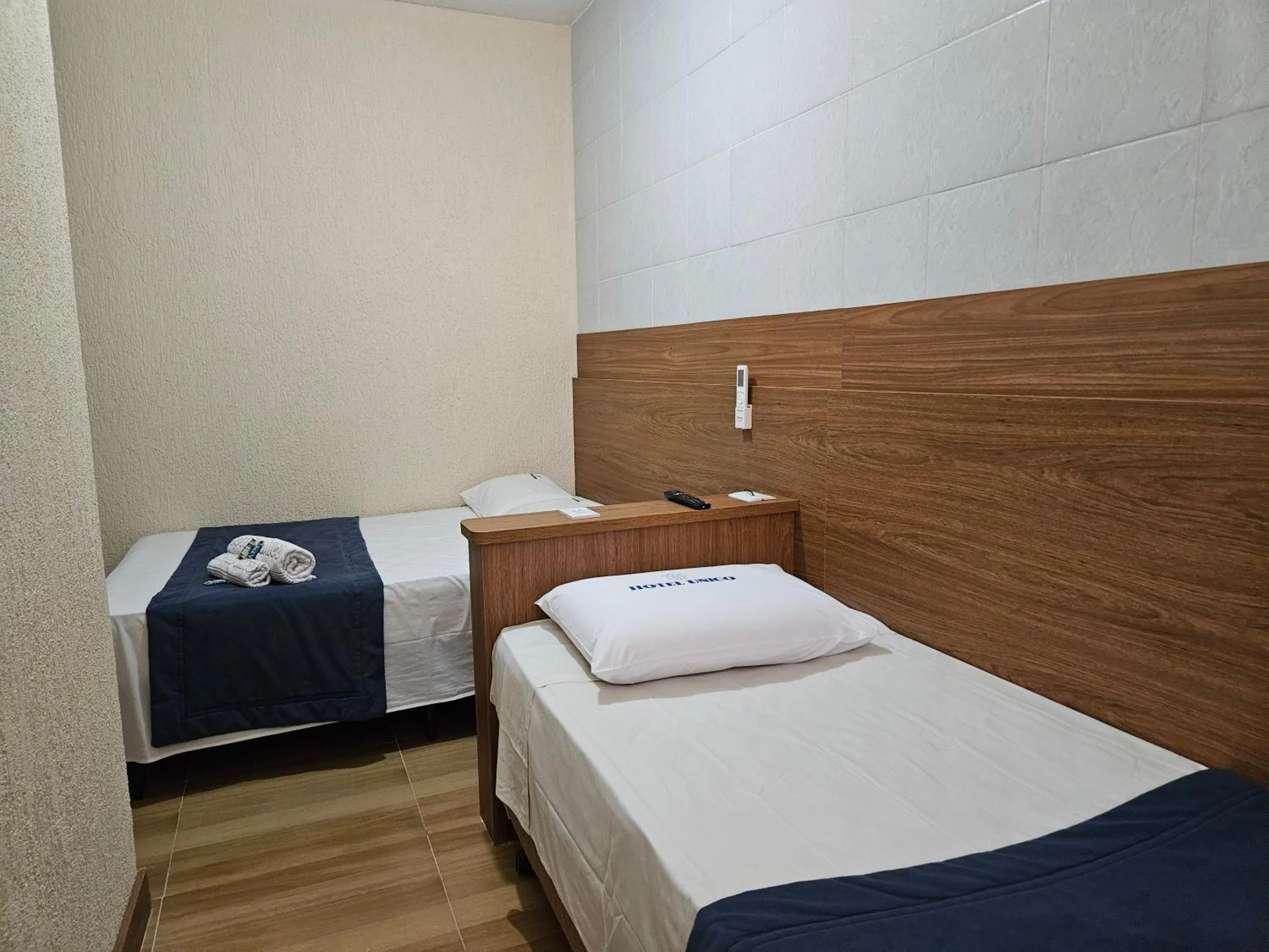 Bedroom, Bed in Hotel Único