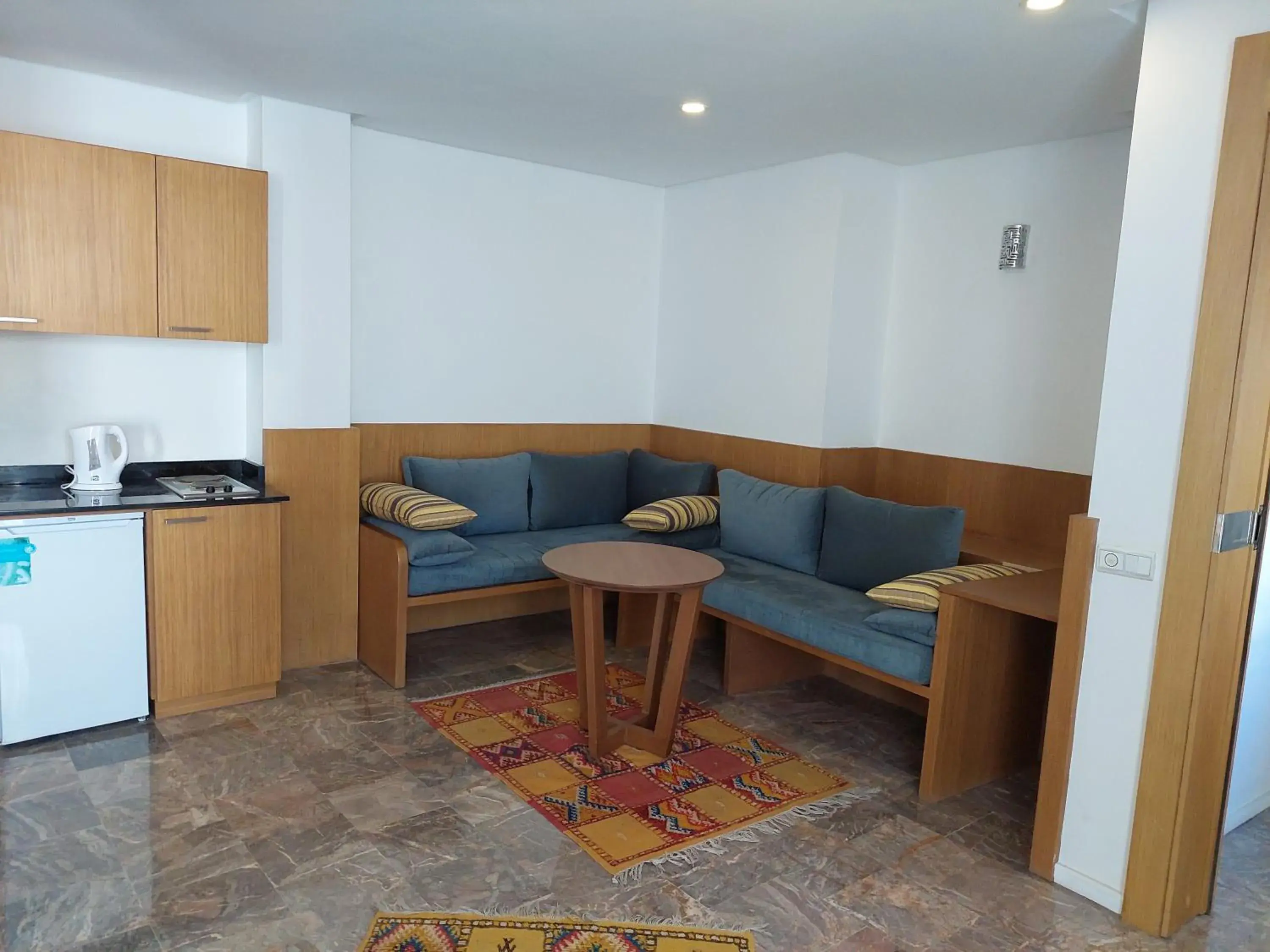 Apartment in Casa City Break Appart hôtel Apartment in Casa City Break Appart hôtel