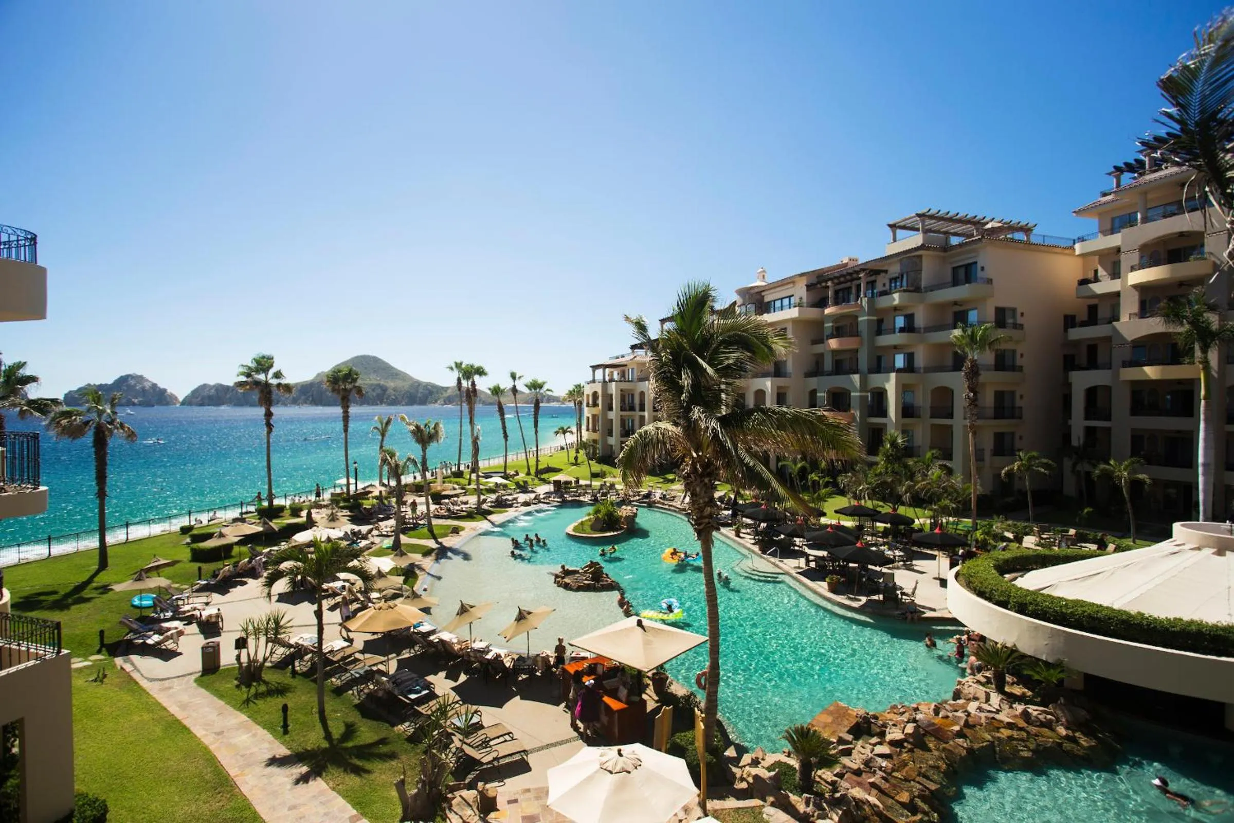 Villa La Estancia - Medano Beach Villas