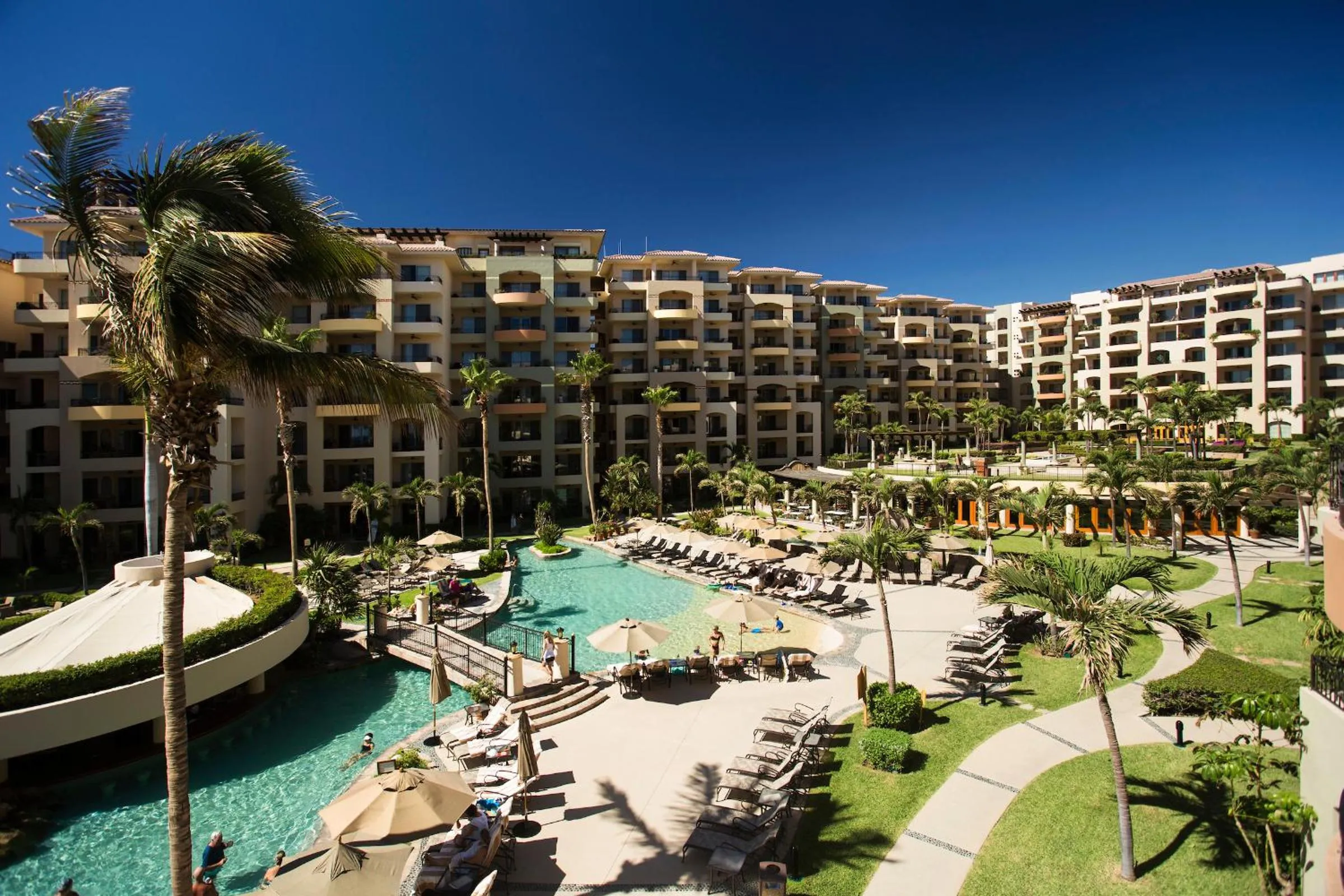 Villa La Estancia - Medano Beach Villas