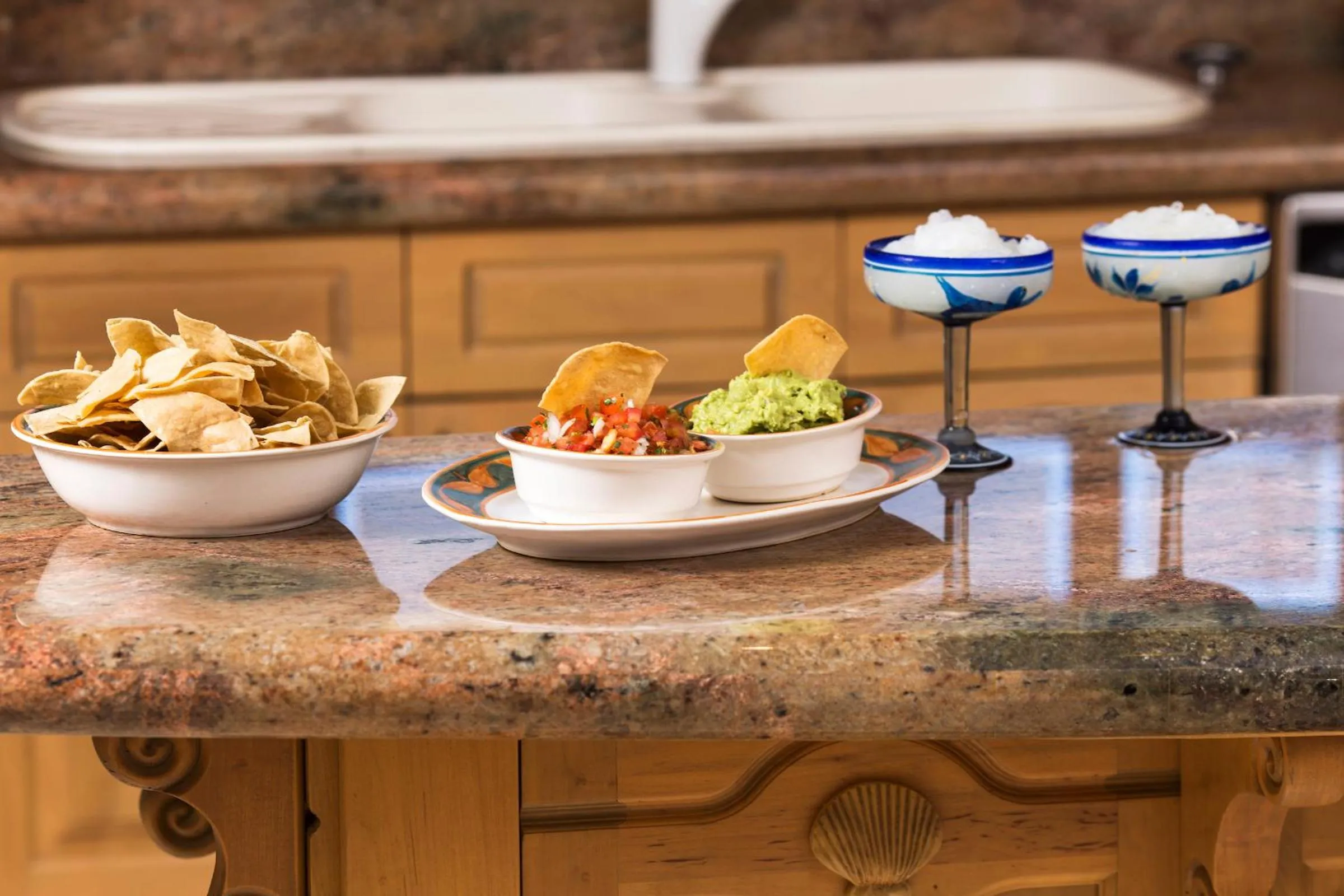 Villa La Estancia - Medano Beach Villas