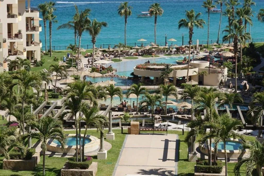 Villa La Estancia - Medano Beach Villas