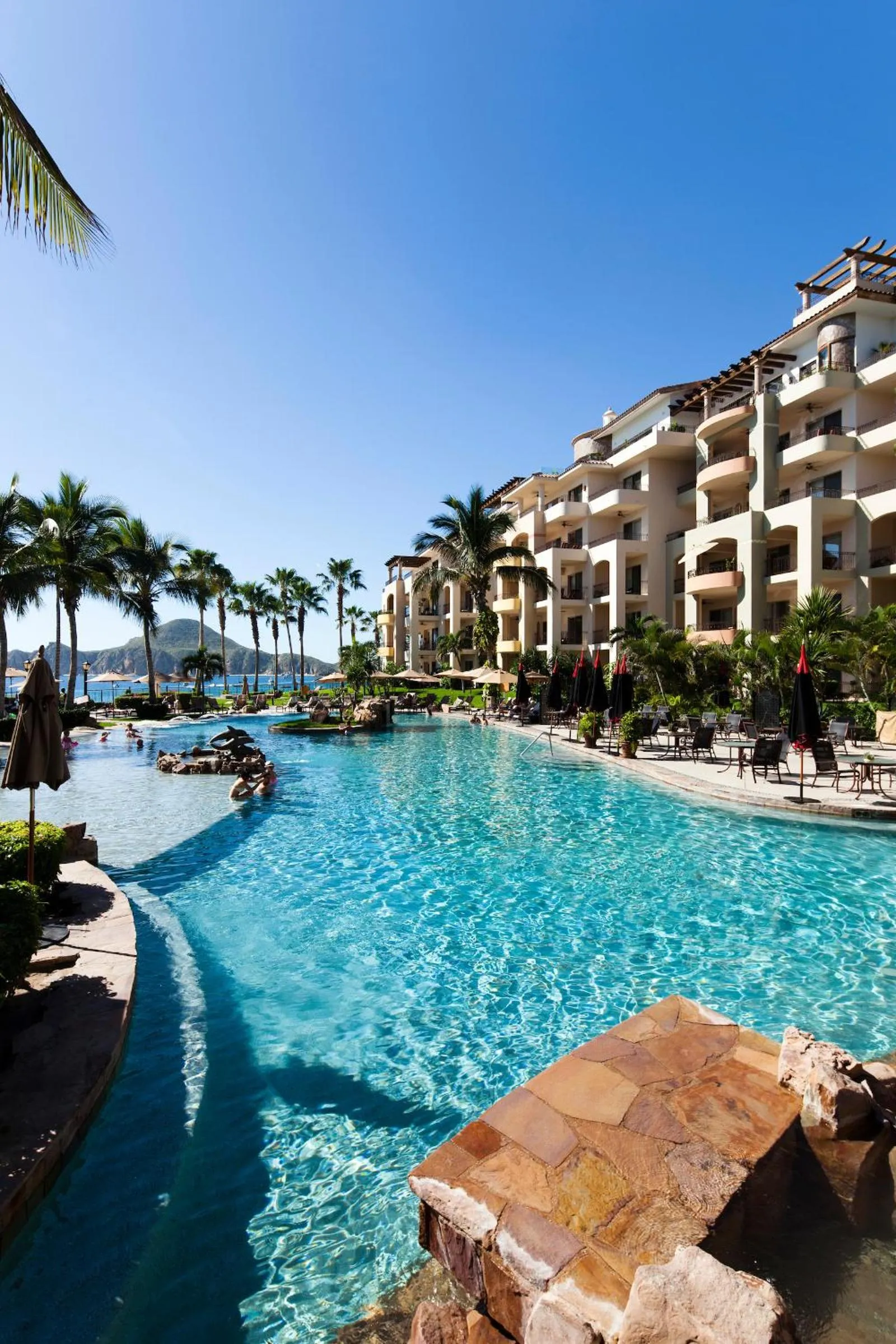 Villa La Estancia - Medano Beach Villas