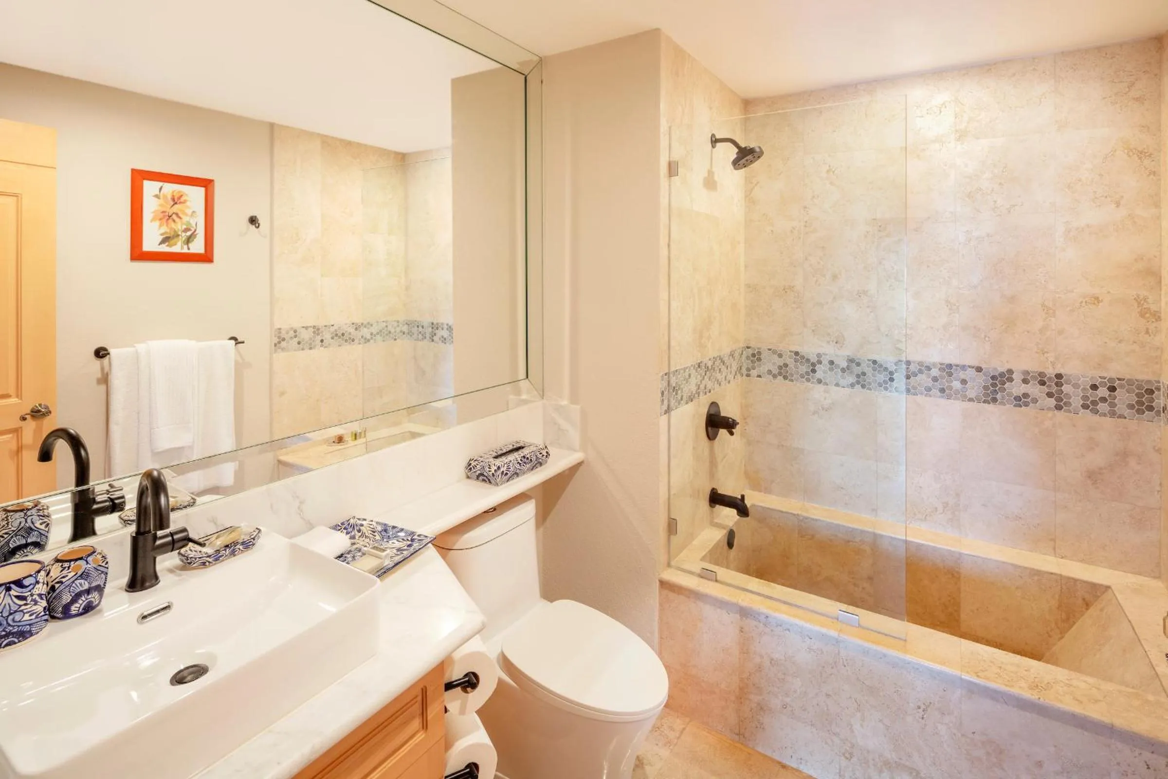 Villa La Estancia - Medano Beach Villas