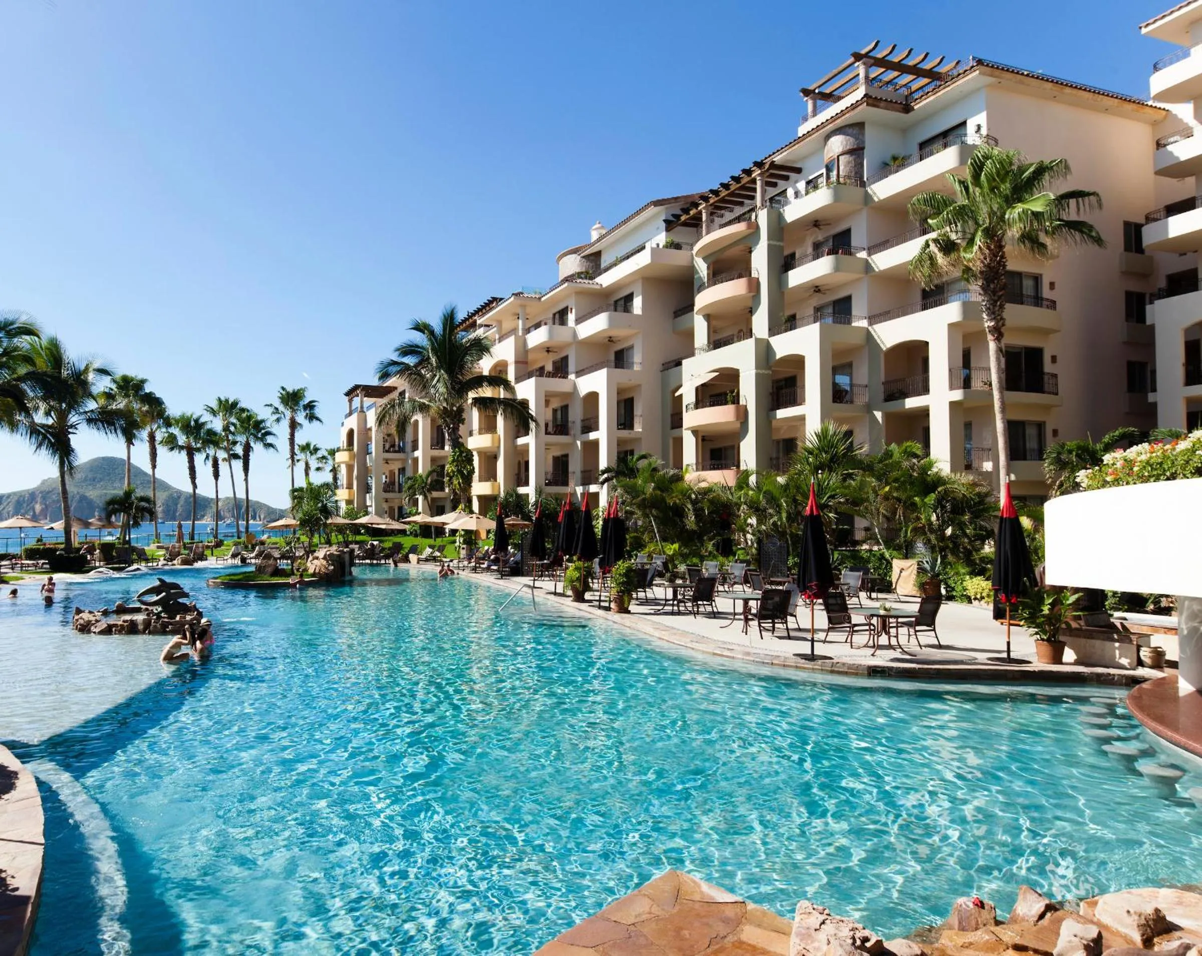 Villa La Estancia - Medano Beach Villas