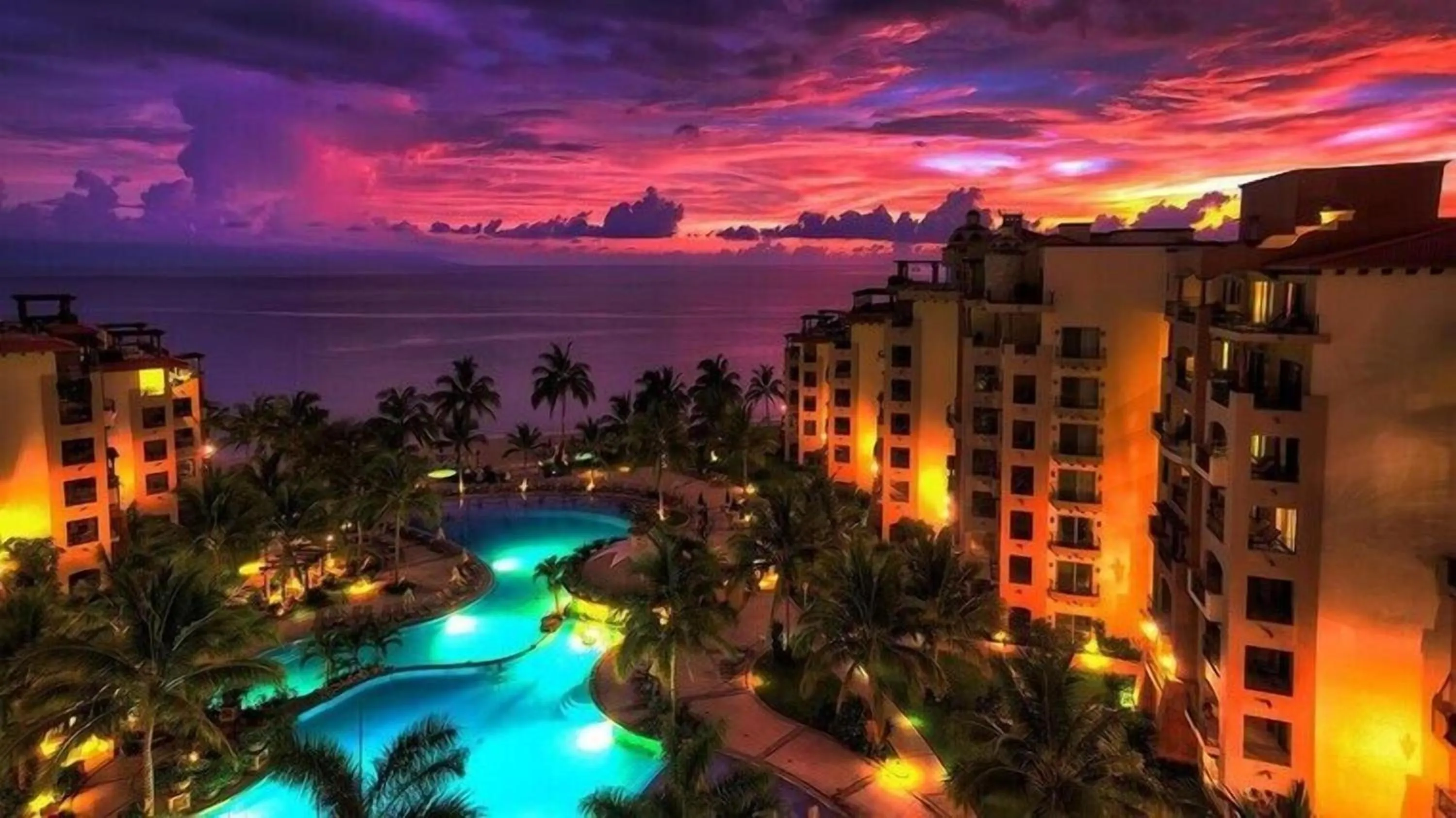 Villa La Estancia - Medano Beach Villas