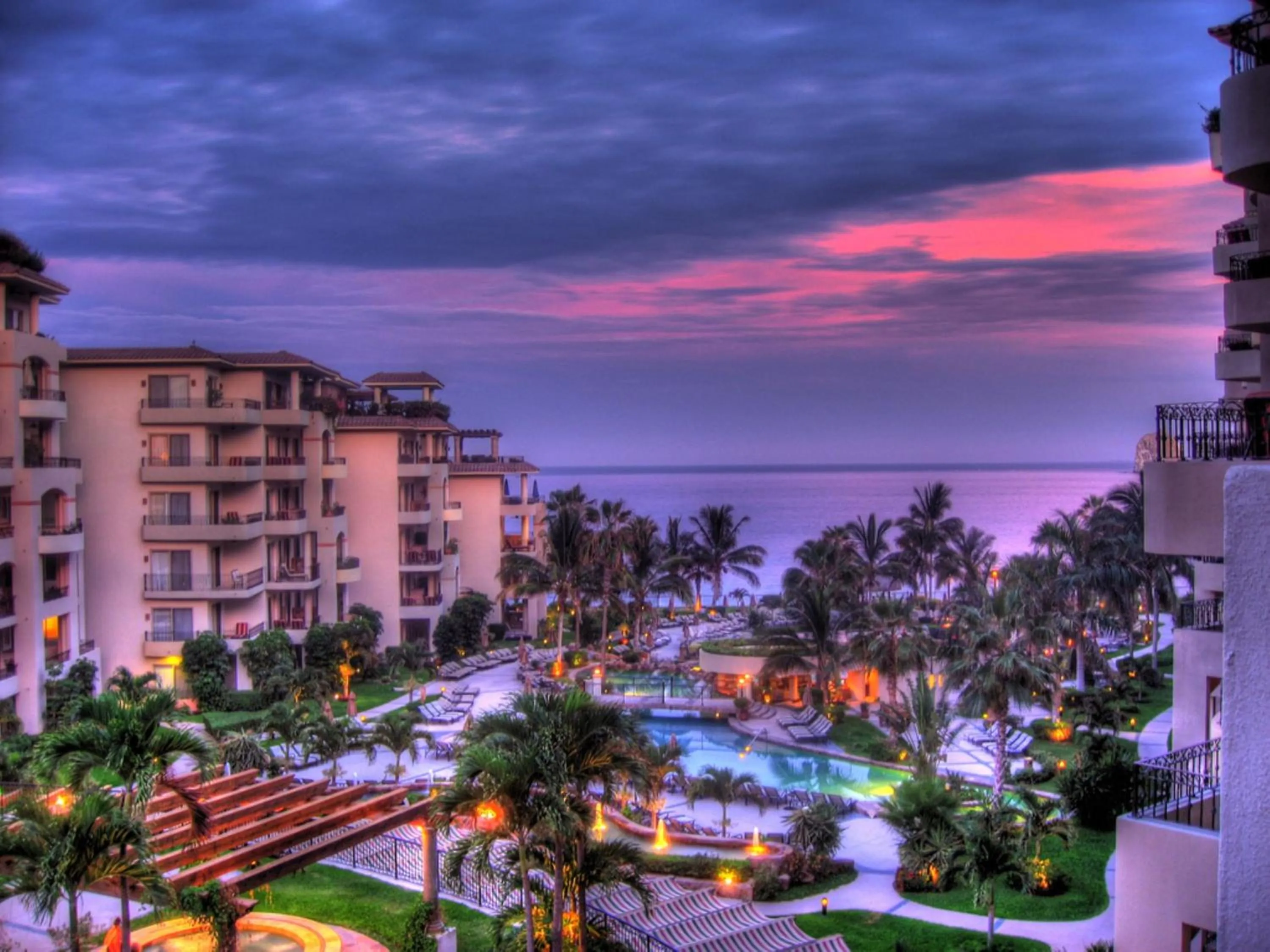 Villa La Estancia - Medano Beach Villas