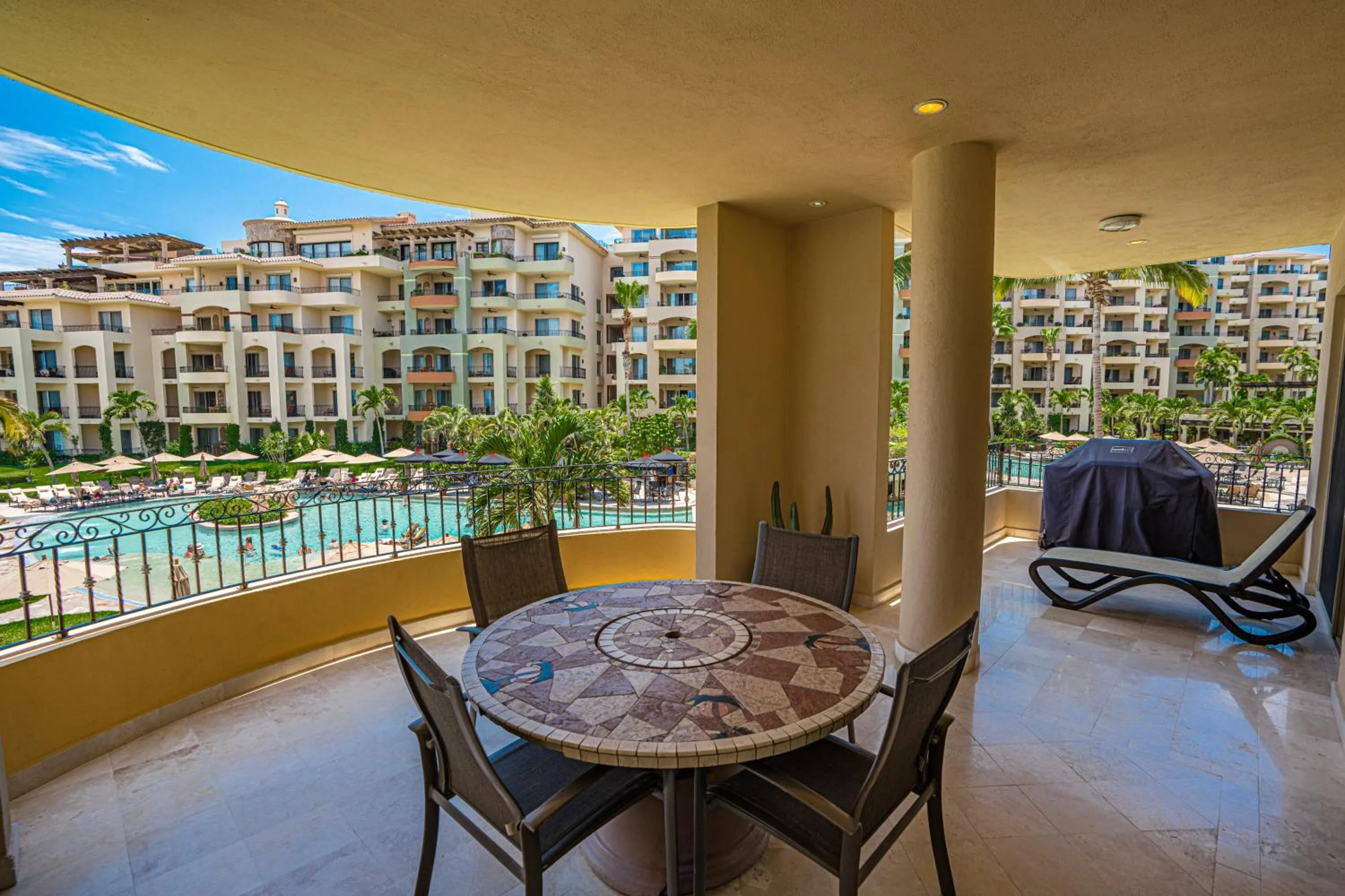 Villa La Estancia - Medano Beach Villas