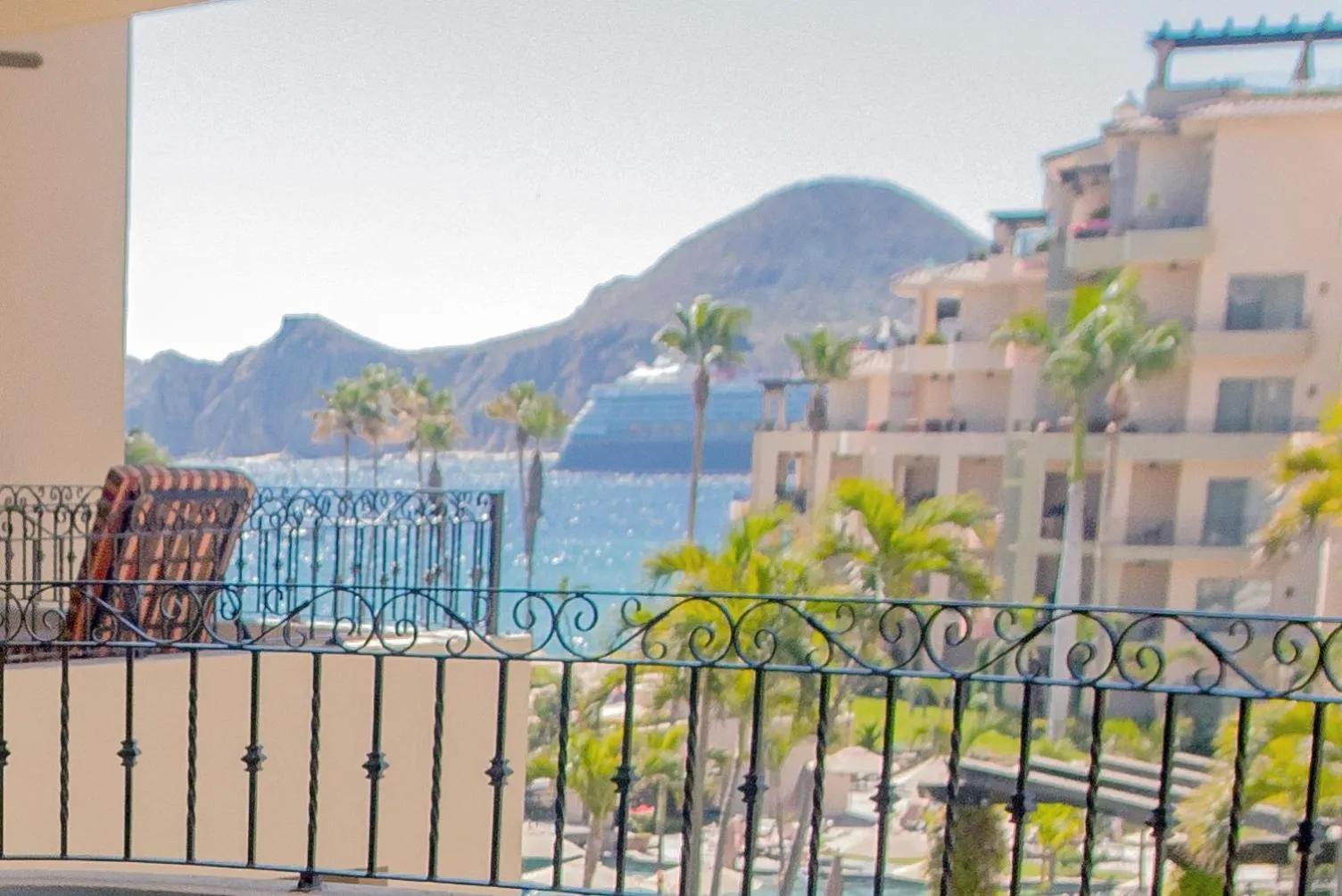 Villa La Estancia - Medano Beach Villas