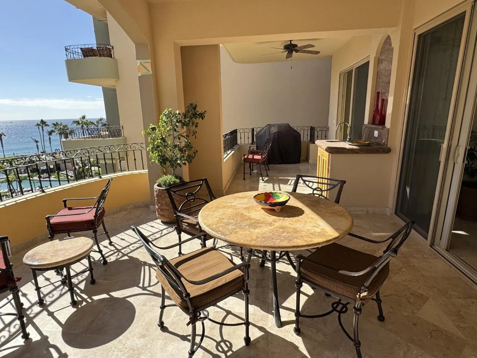 Villa La Estancia - Medano Beach Villas