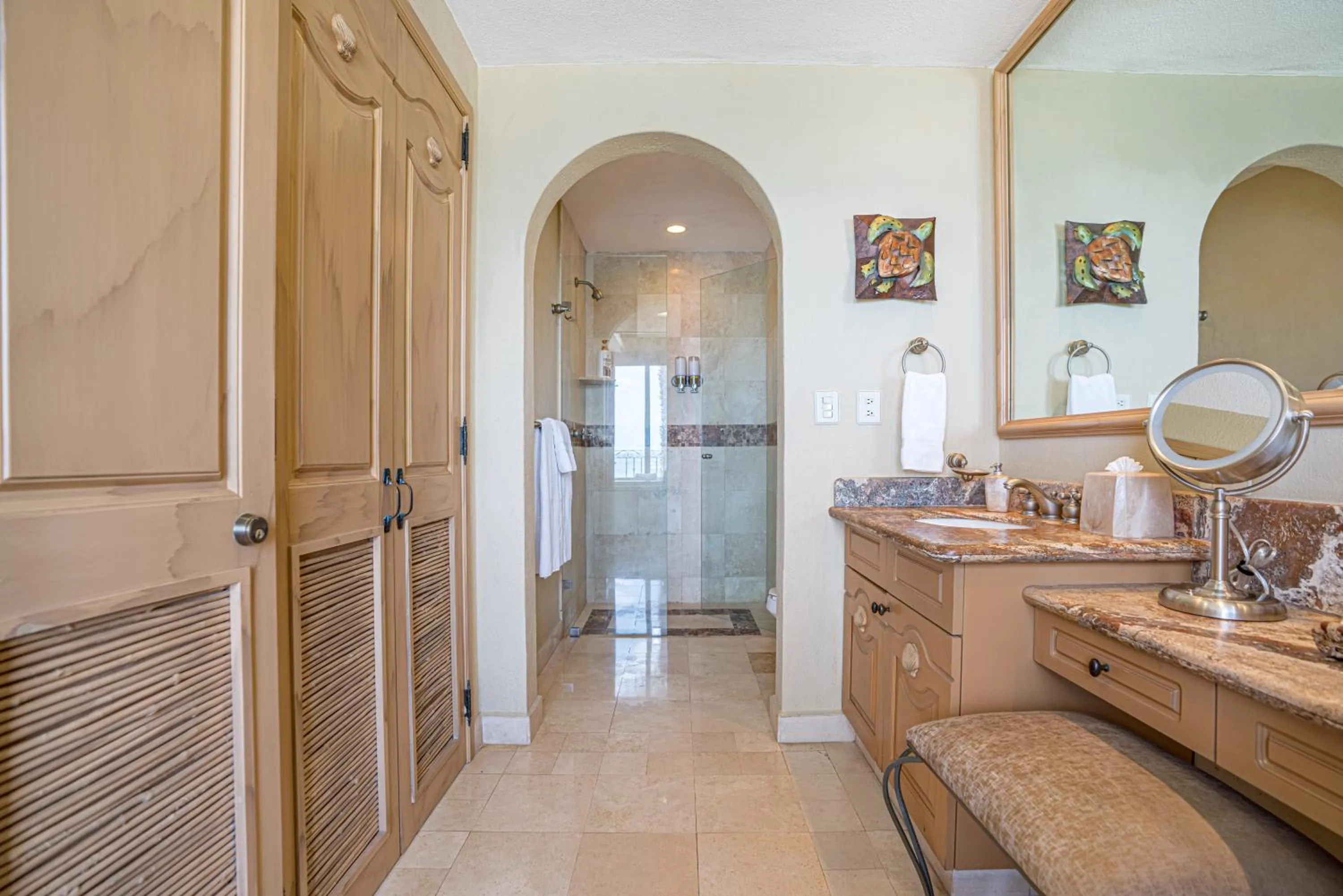 Villa La Estancia - Medano Beach Villas