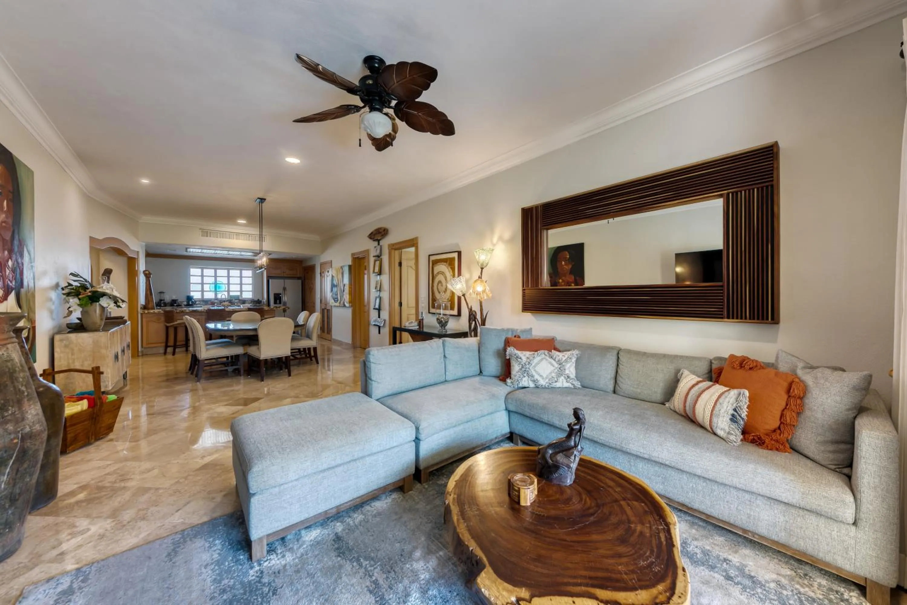 Villa La Estancia - Medano Beach Villas