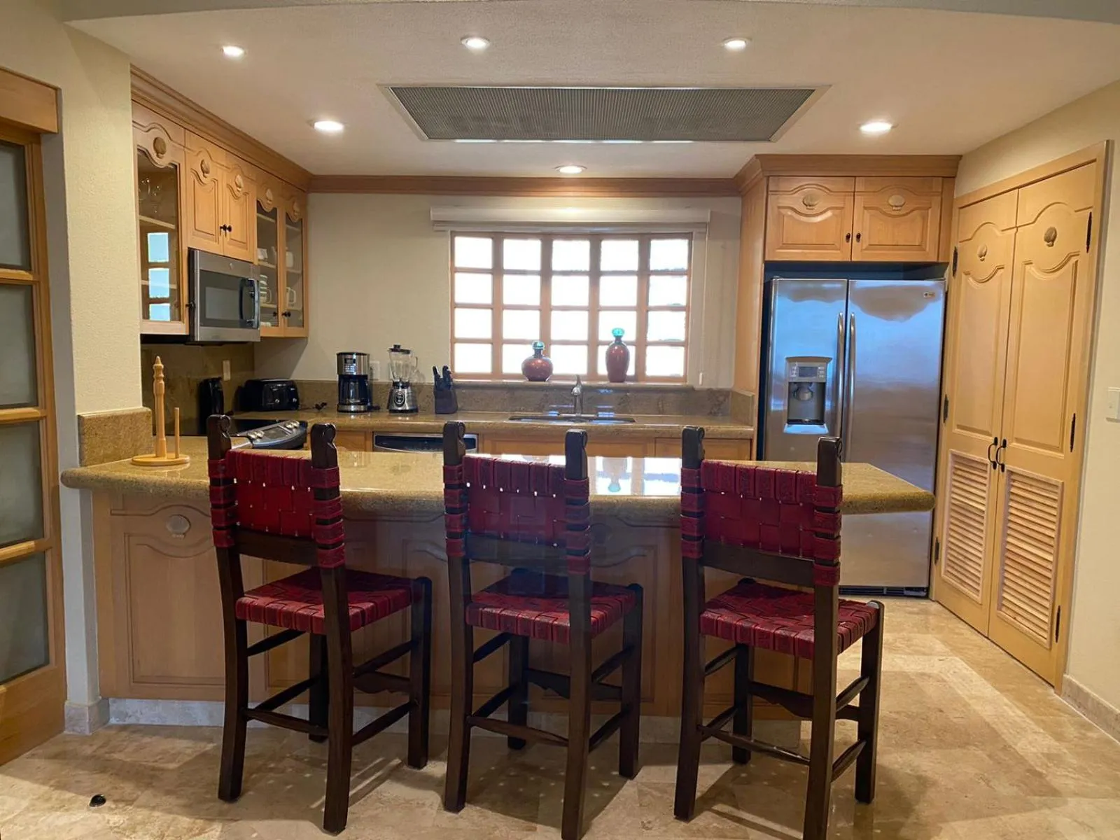 Villa La Estancia - Medano Beach Villas