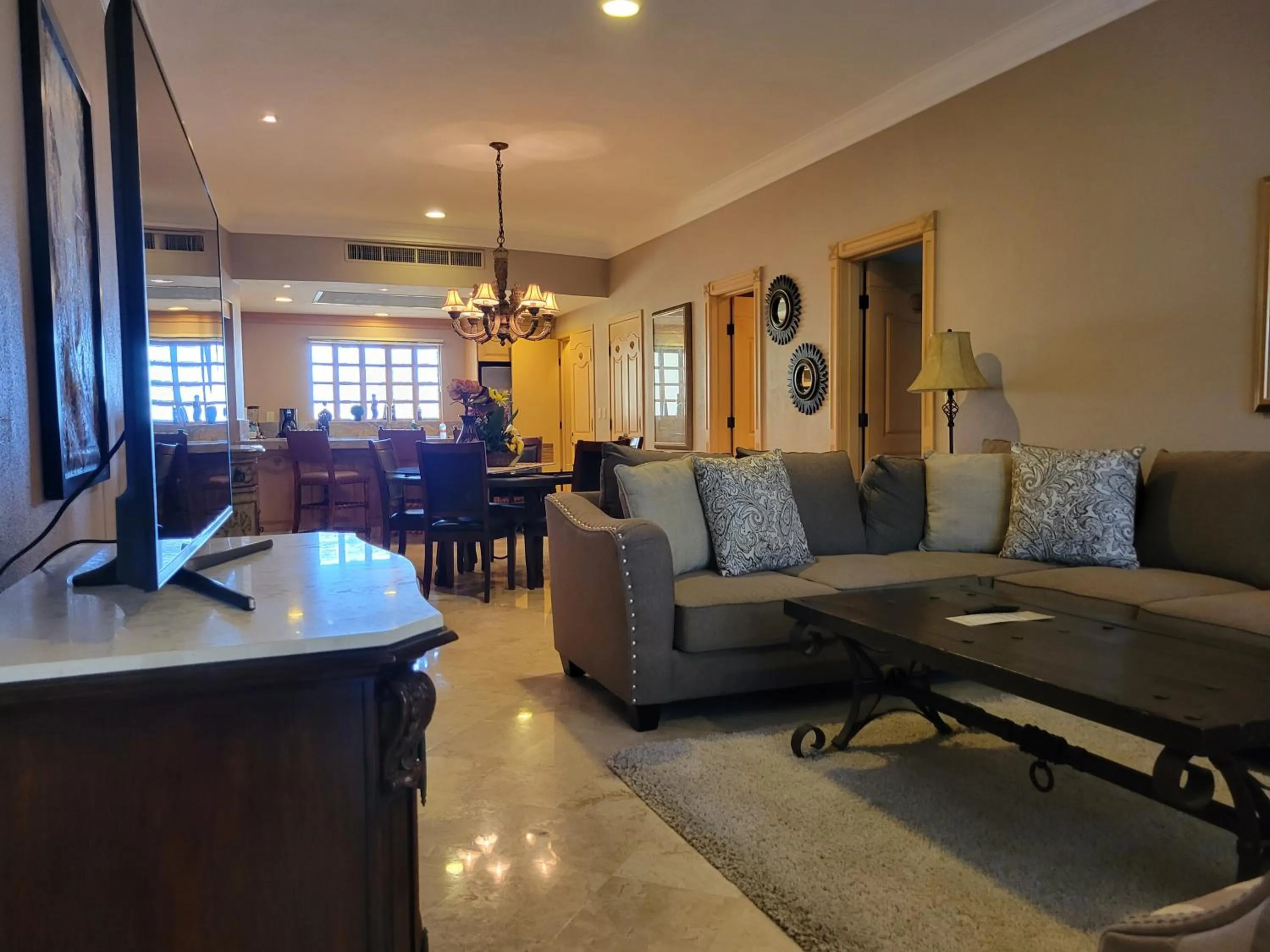 Villa La Estancia - Medano Beach Villas