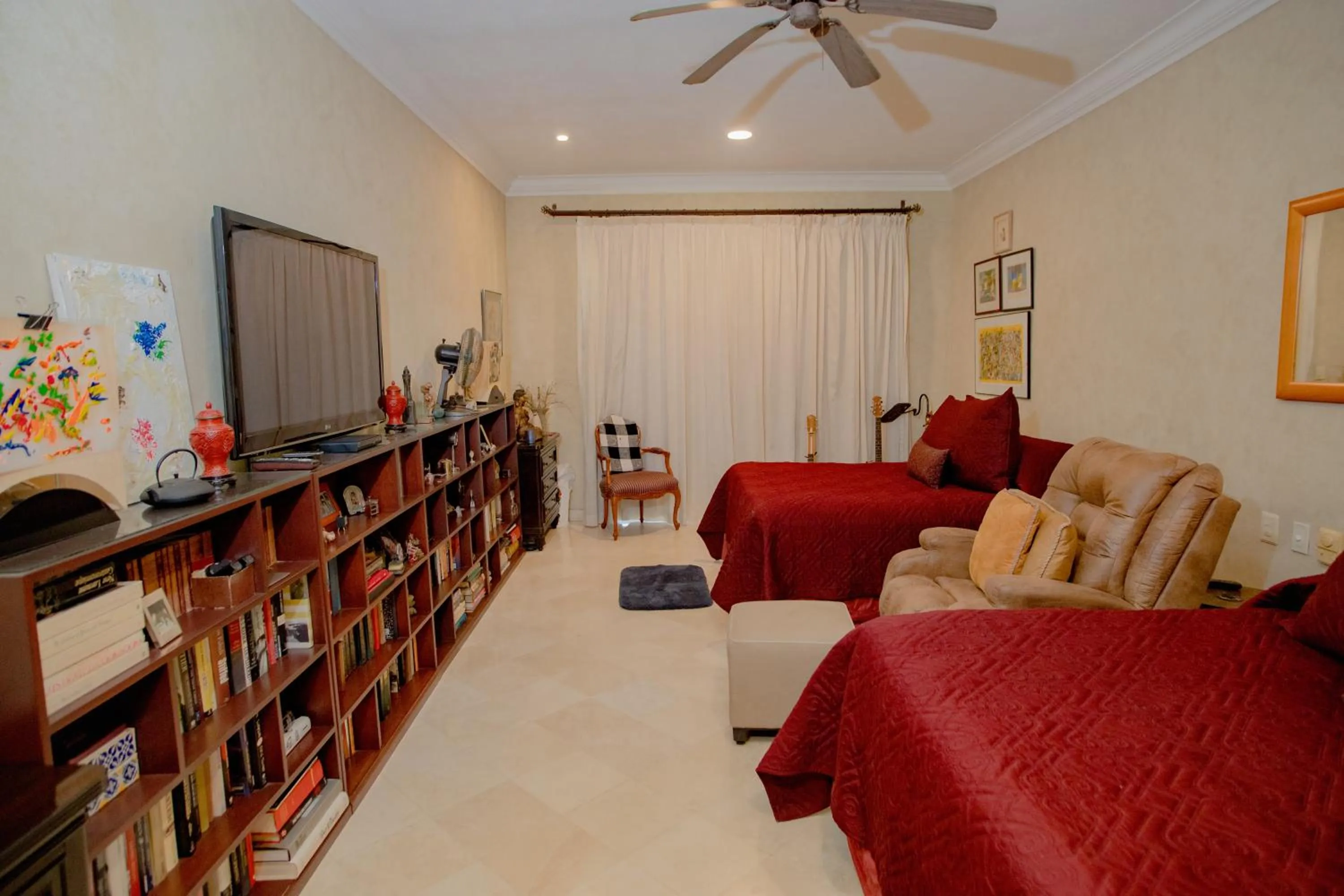 Villa La Estancia - Medano Beach Villas