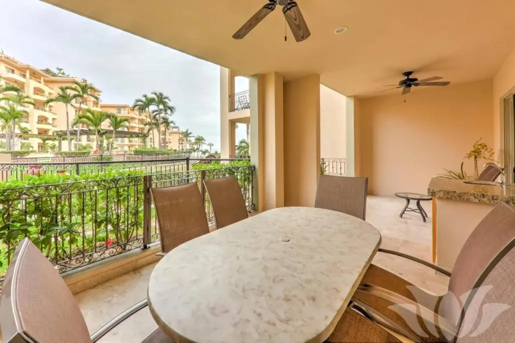 Villa La Estancia - Medano Beach Villas