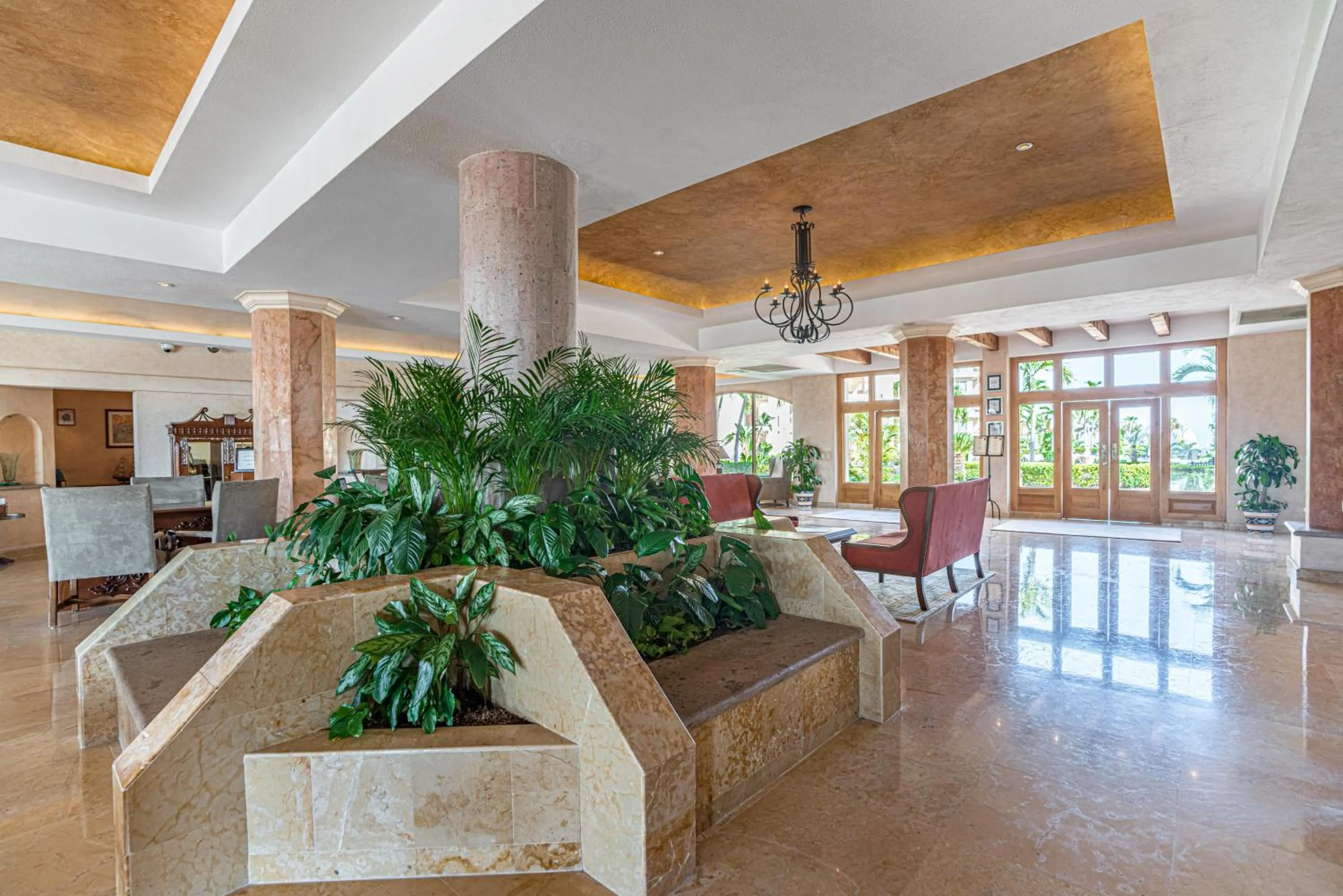 Villa La Estancia - Medano Beach Villas