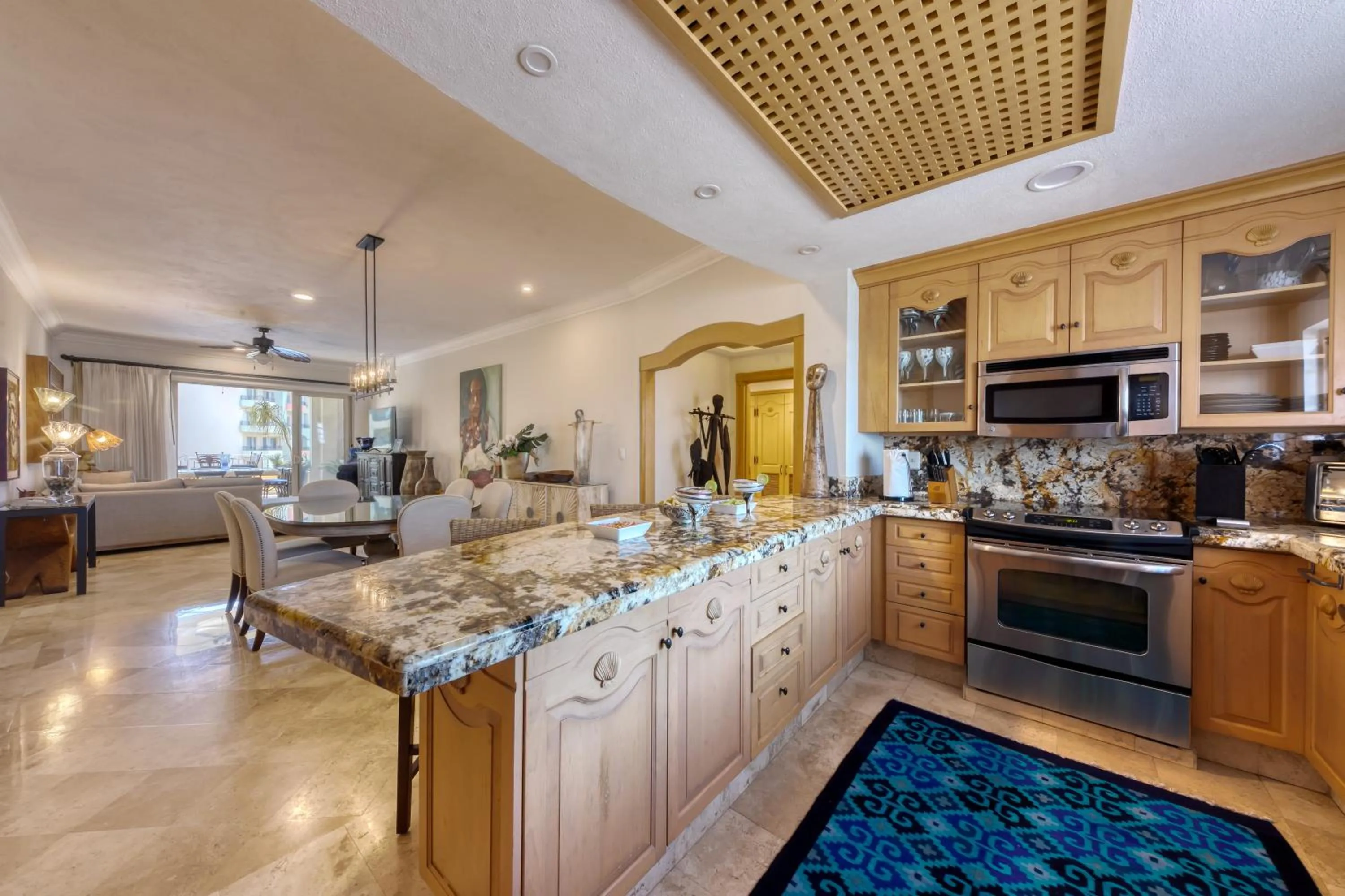 Villa La Estancia - Medano Beach Villas