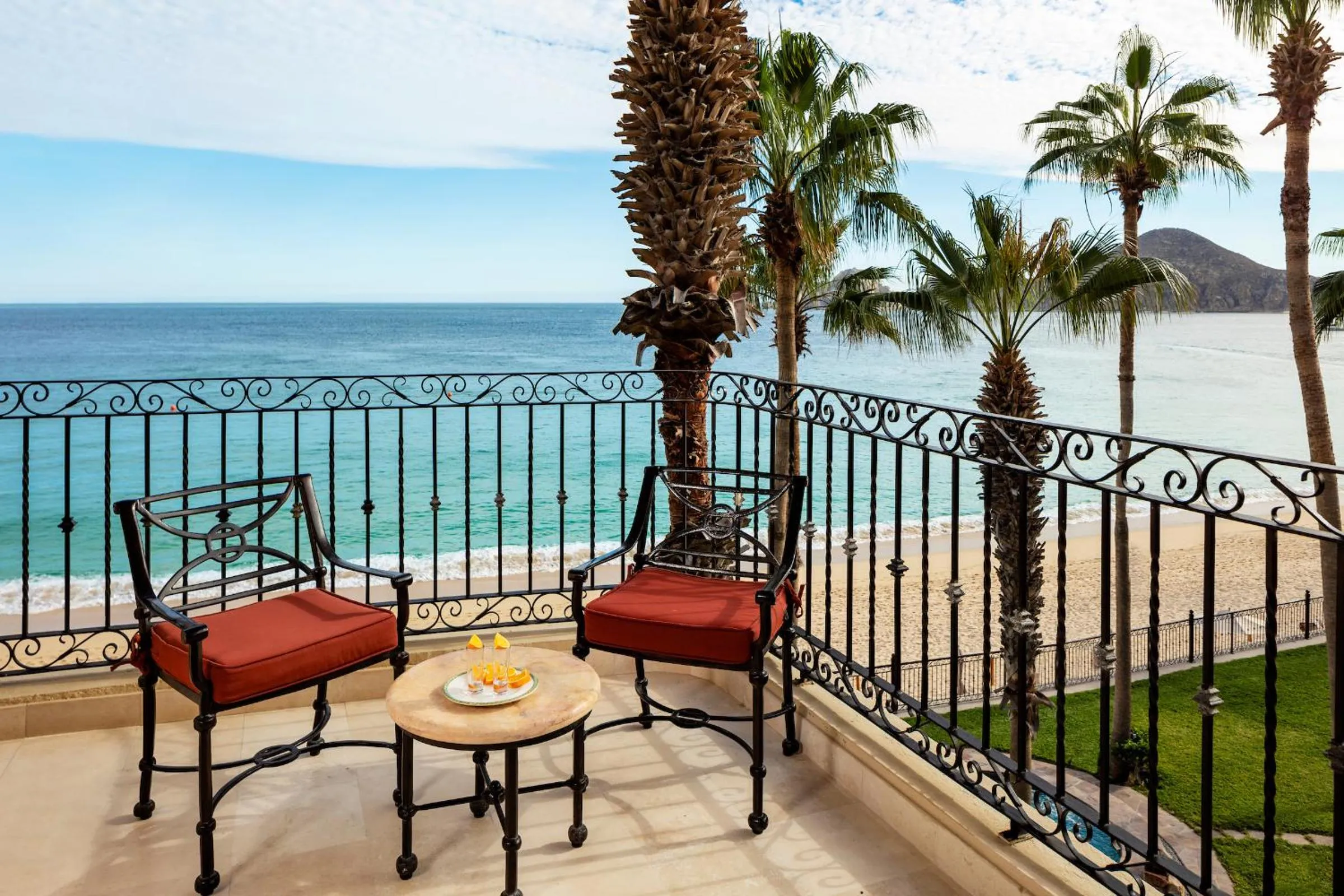 Villa La Estancia - Medano Beach Villas