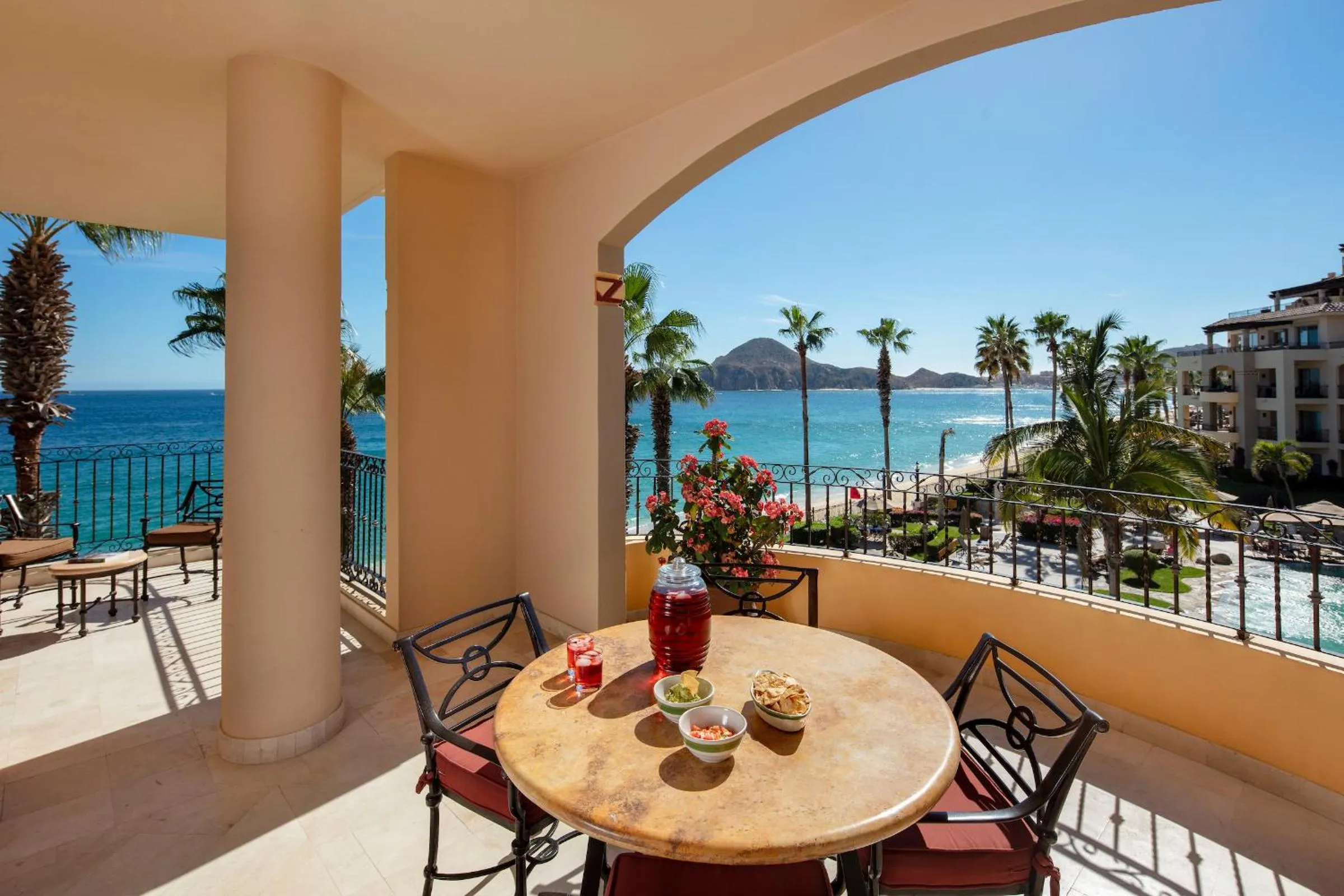 Villa La Estancia - Medano Beach Villas