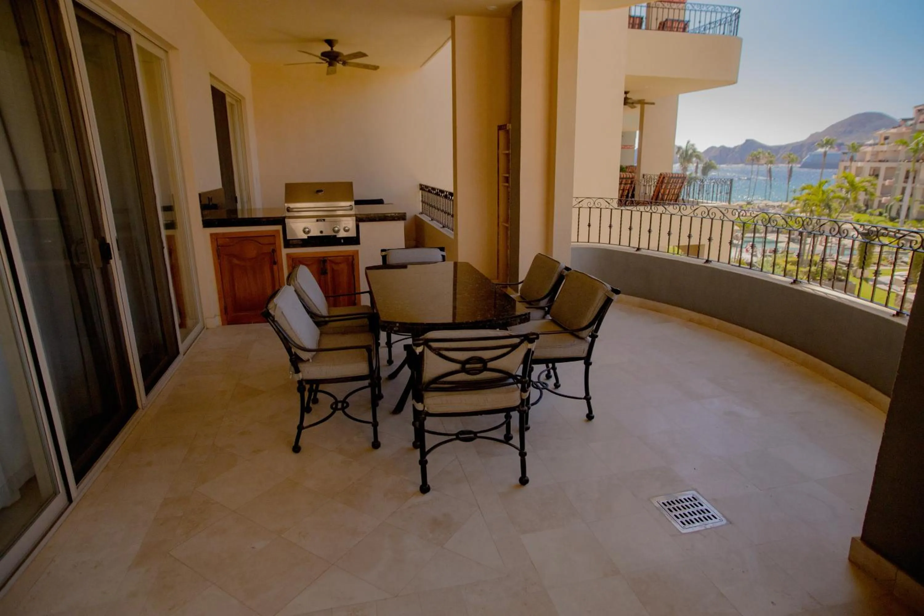 Villa La Estancia - Medano Beach Villas