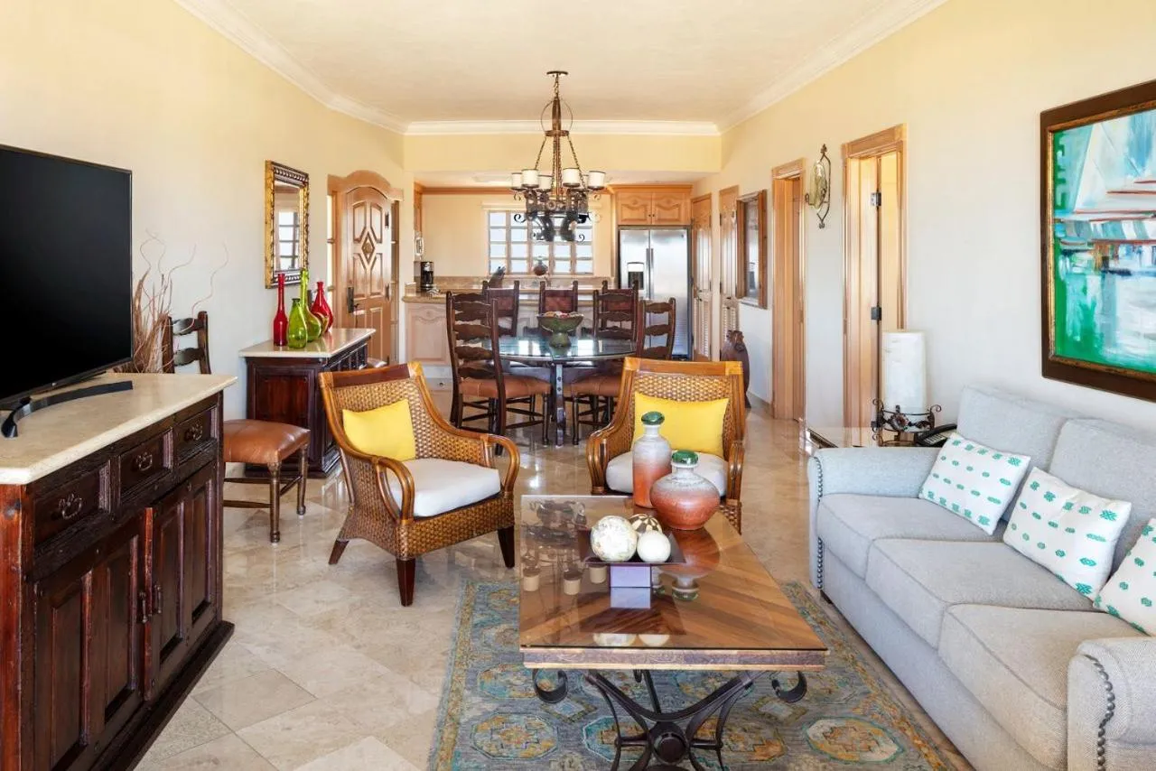 Villa La Estancia - Medano Beach Villas