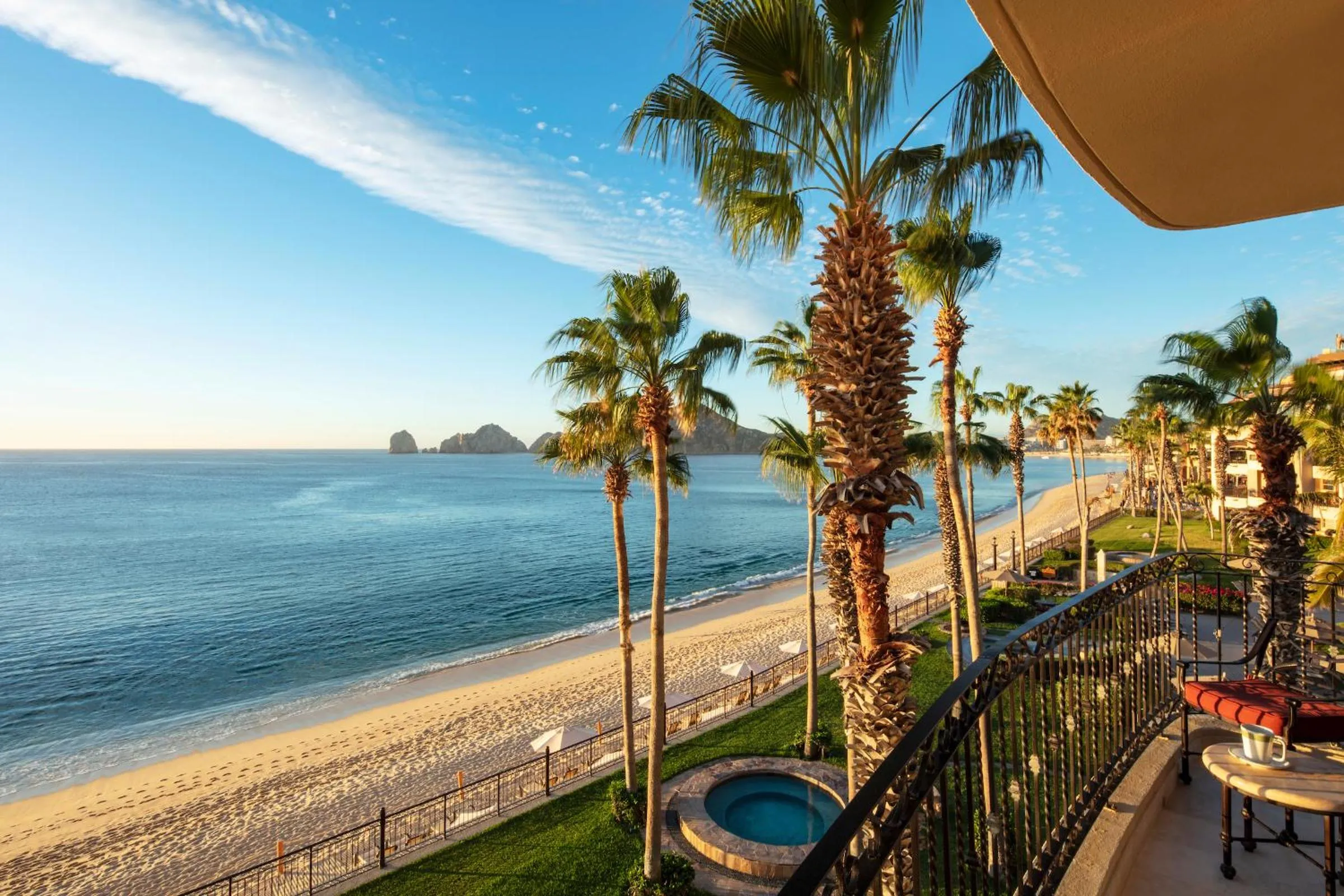 Villa La Estancia - Medano Beach Villas