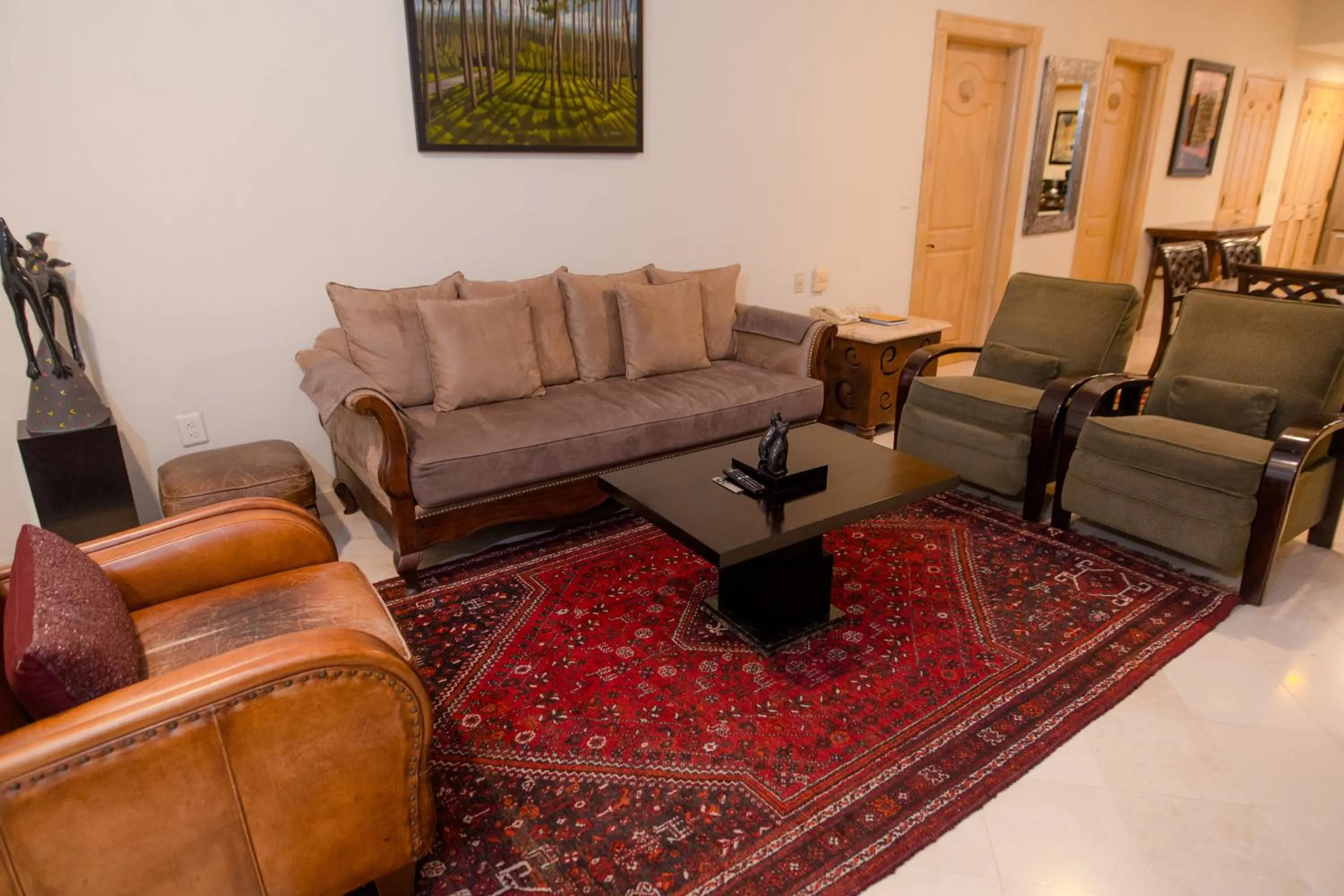 Villa La Estancia - Medano Beach Villas