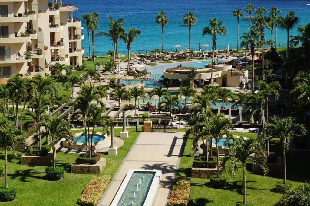 Villa La Estancia - Medano Beach Villas