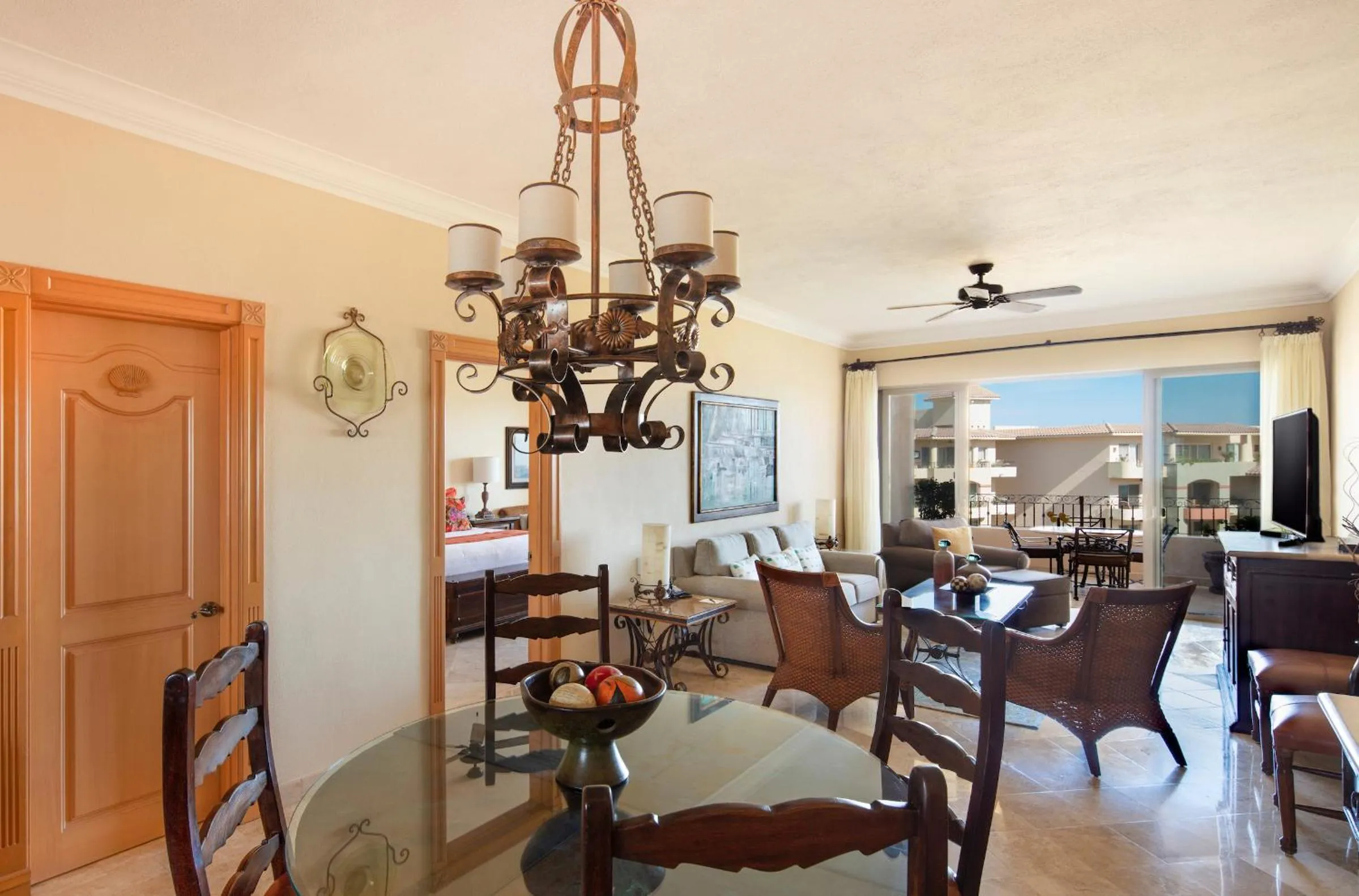 Villa La Estancia - Medano Beach Villas