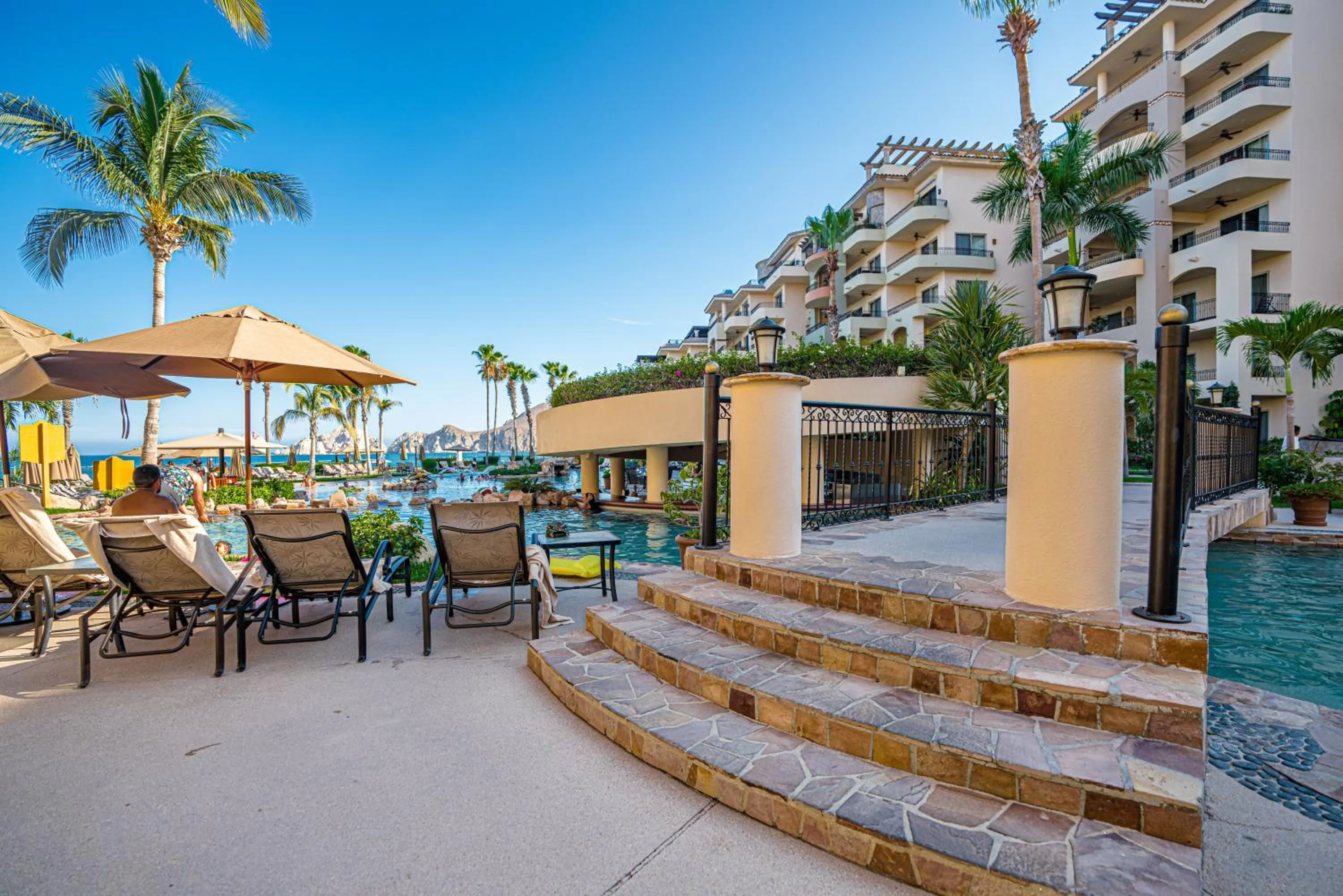 Villa La Estancia - Medano Beach Villas