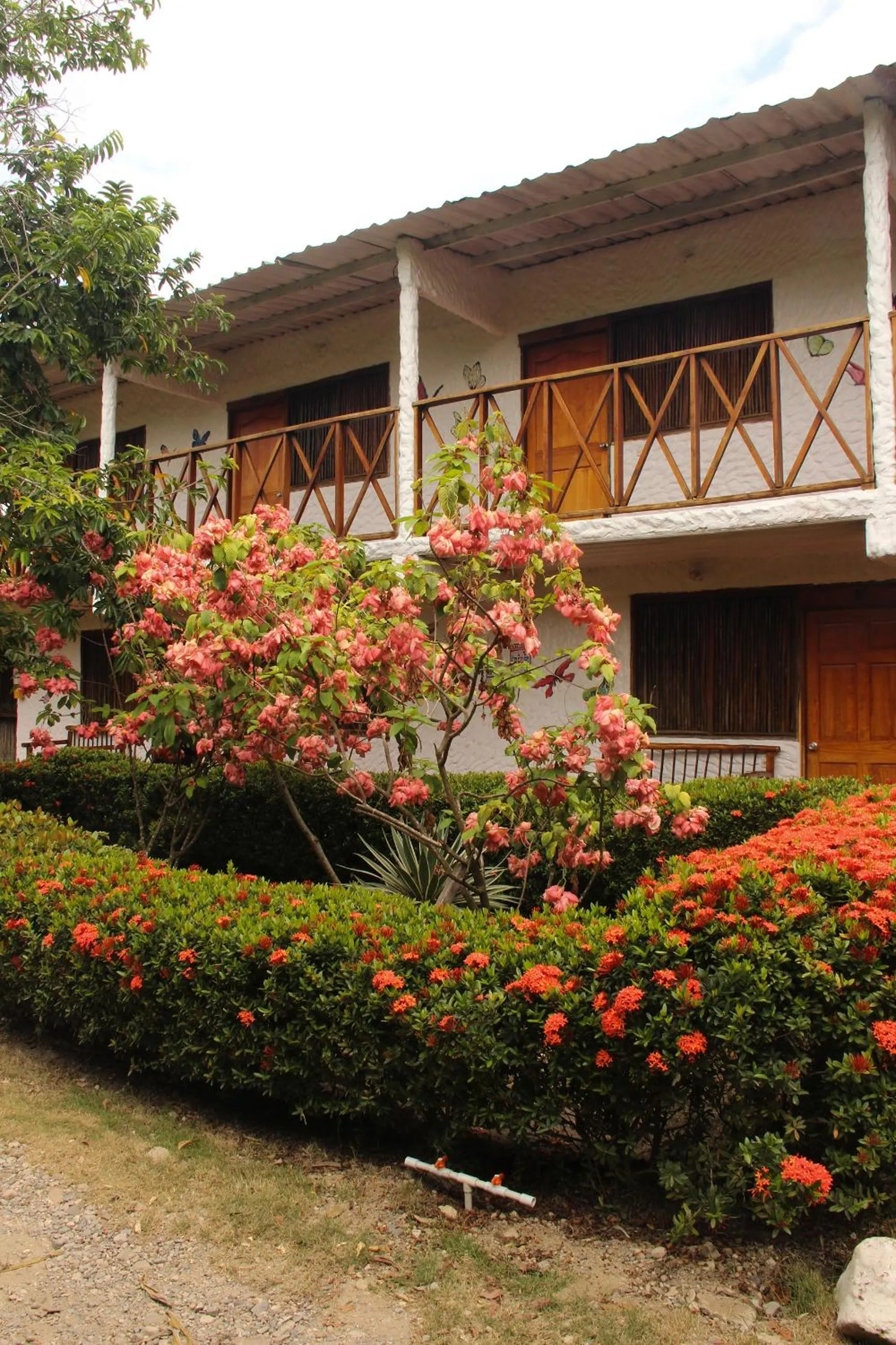 Praba Hostel