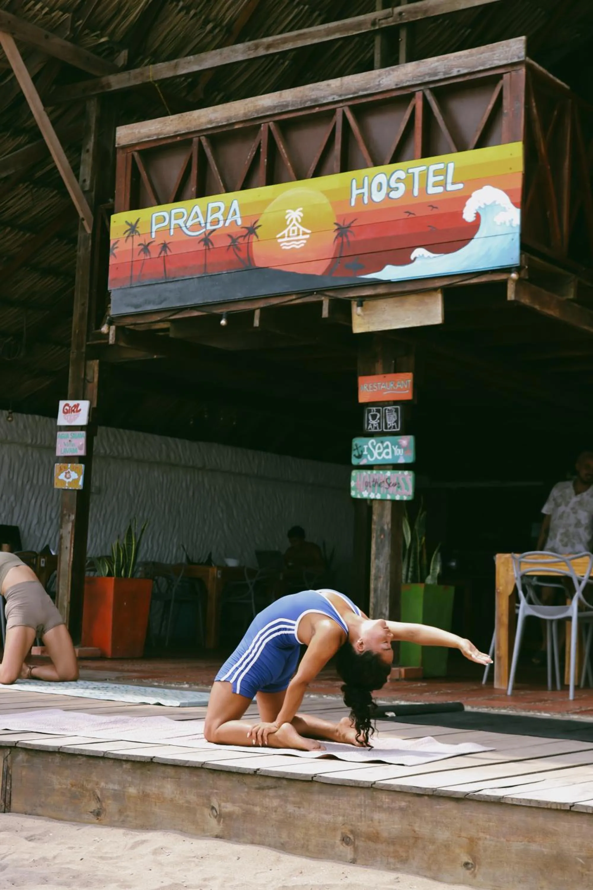 Praba Hostel