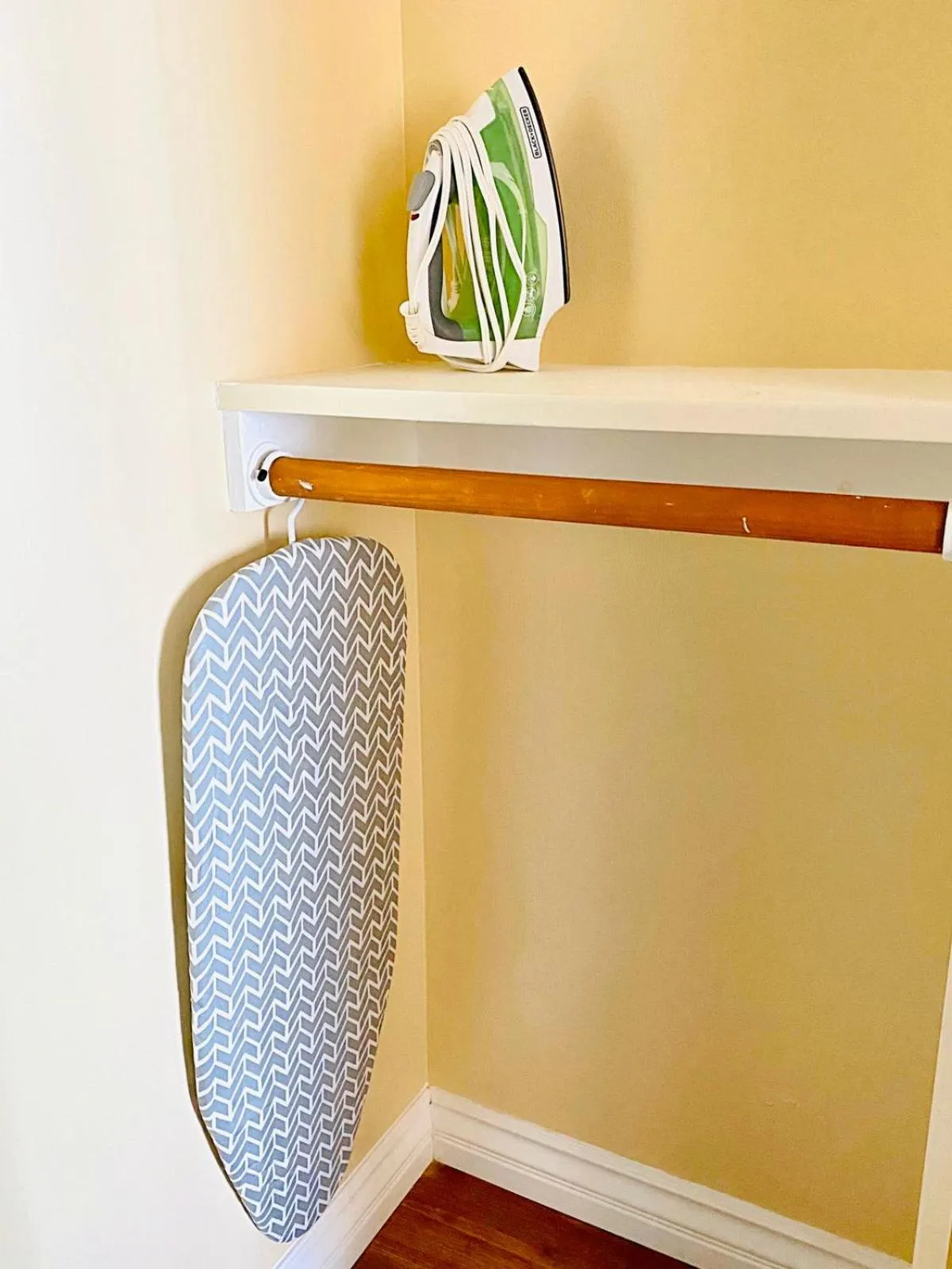 Hamilton Cove-Boho Chic Villa w/Golf Cart...No pets.