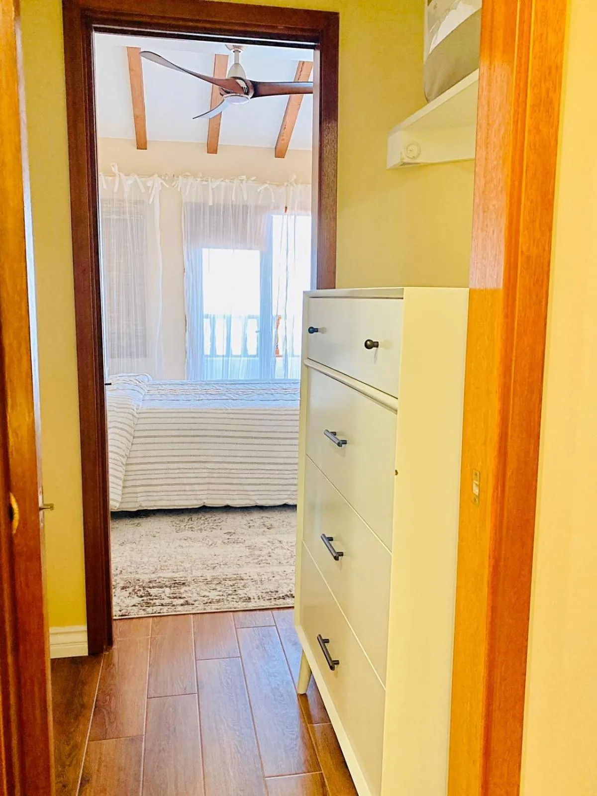 Hamilton Cove-Boho Chic Villa w/Golf Cart...No pets.