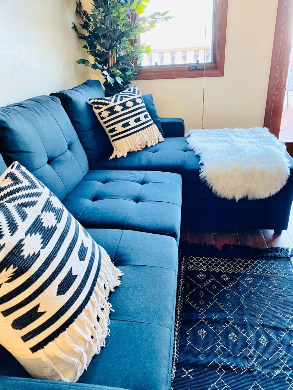 Hamilton Cove-Boho Chic Villa w/Golf Cart...No pets.