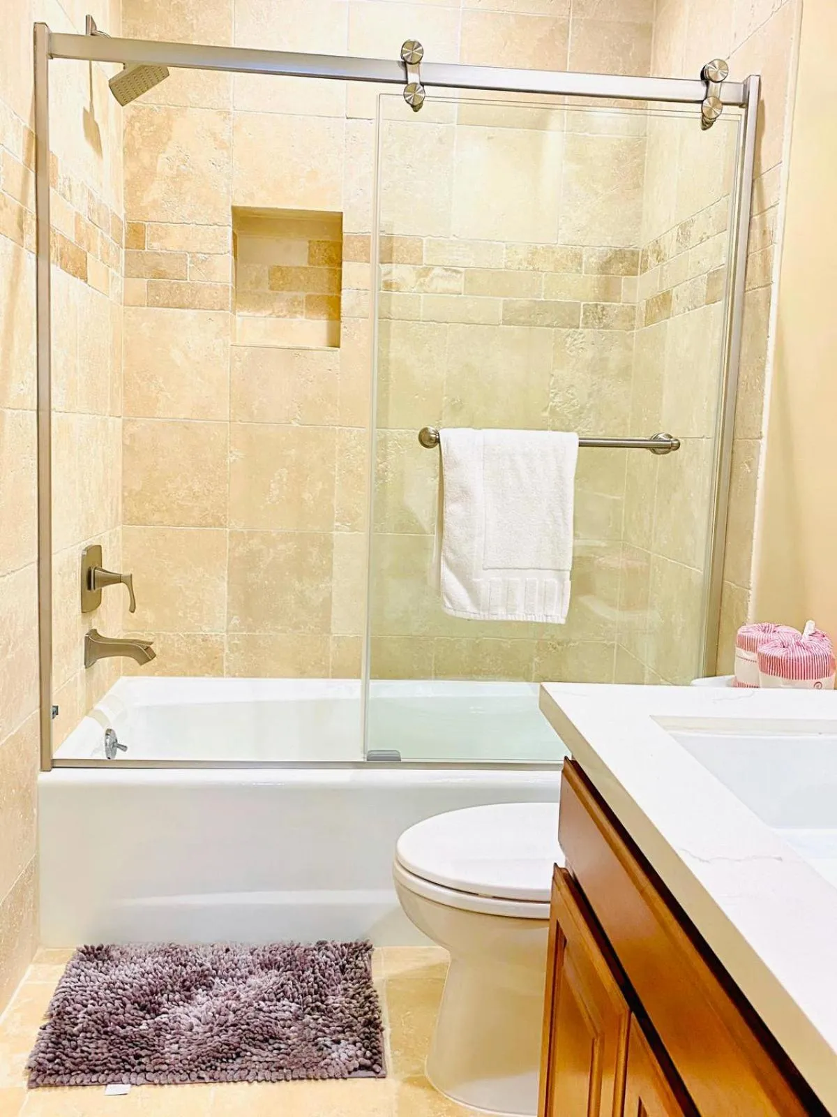 Hamilton Cove-Boho Chic Villa w/Golf Cart...No pets.