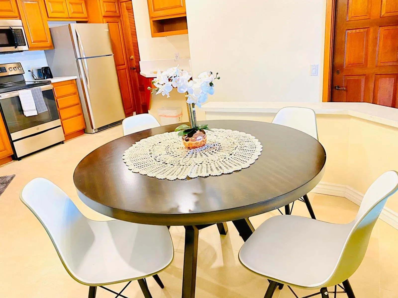 Hamilton Cove-Boho Chic Villa w/Golf Cart...No pets.