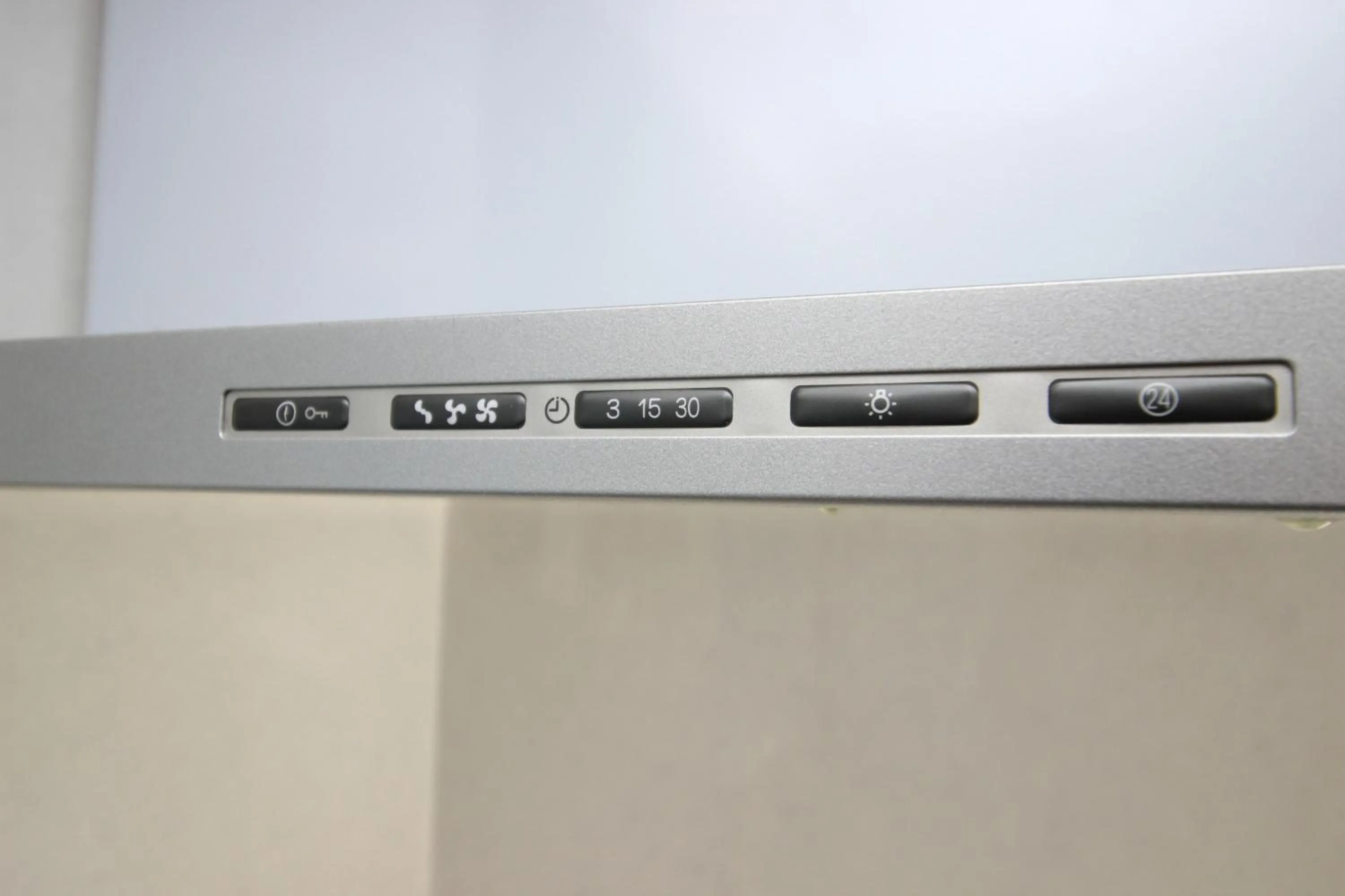 kitchen in Atrium Deluxe Apartments Osaka - Self Check-In Only