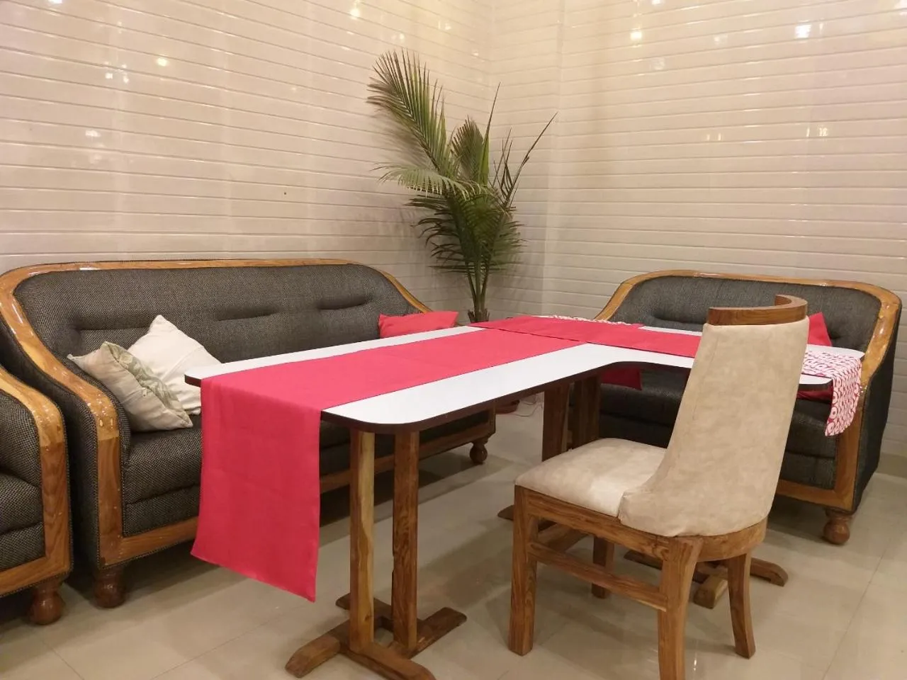 Lounge or bar in Hotel Bali Resort extension