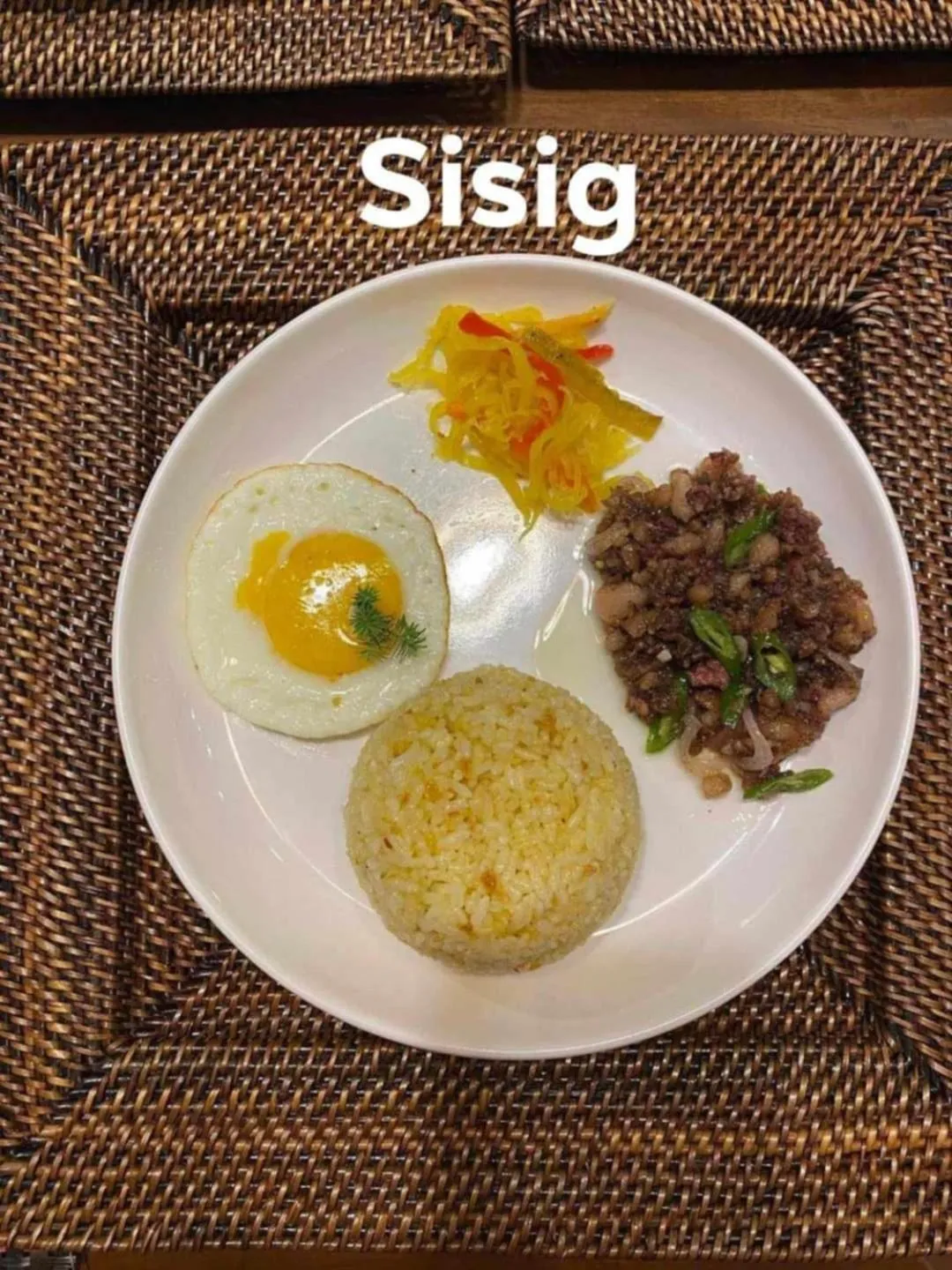 Breakfast in LOC Residence Inn