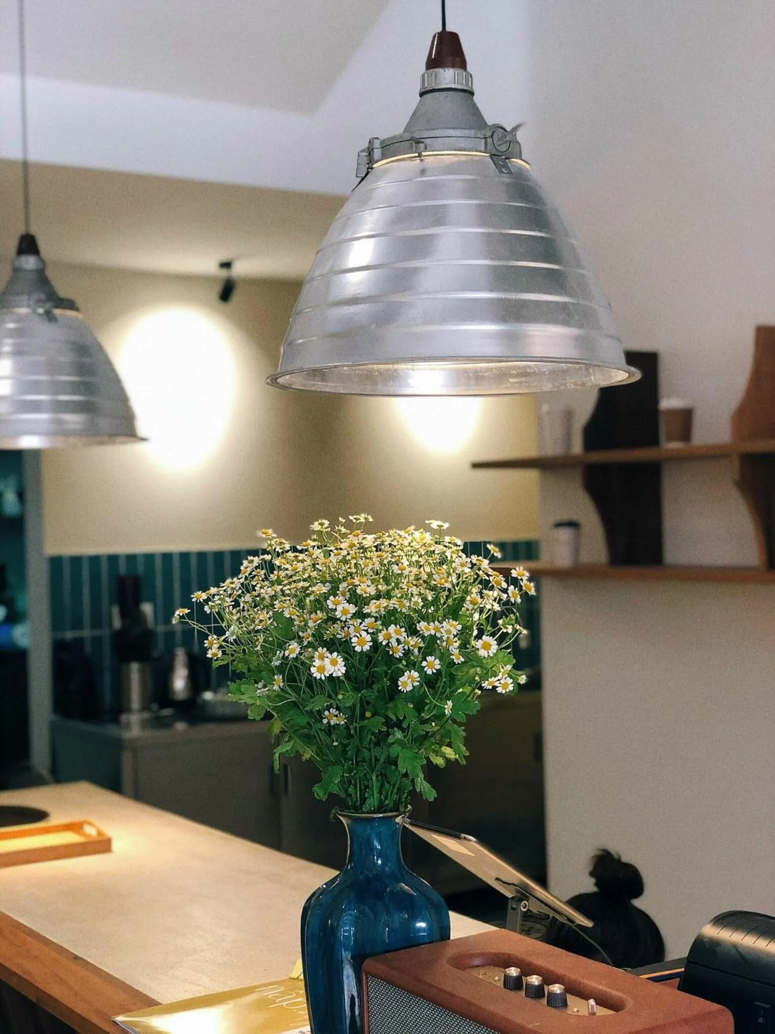 Restaurant/places to eat in SOLEIL BOUTIQUE