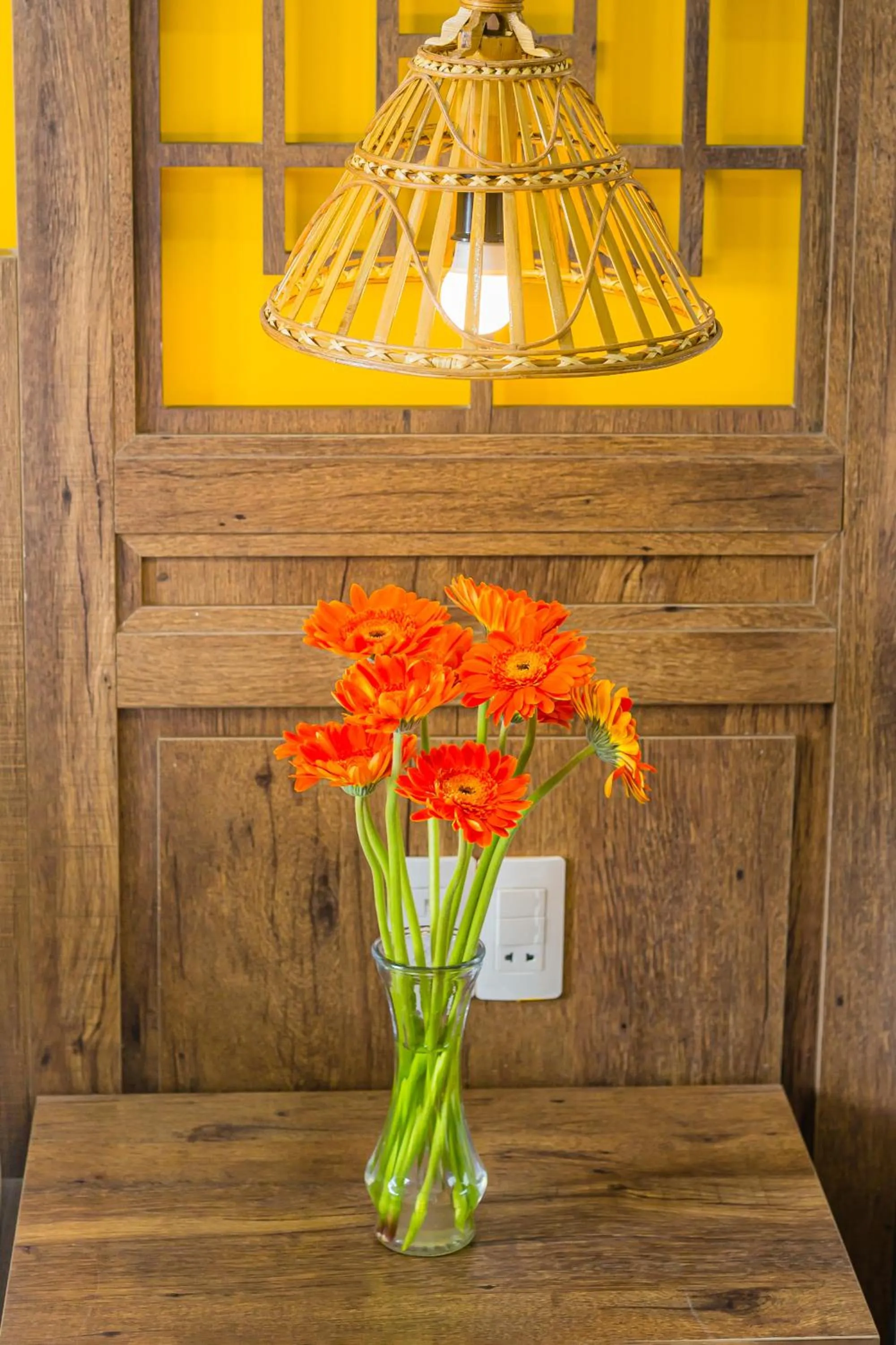 Decorative detail in SOLEIL BOUTIQUE