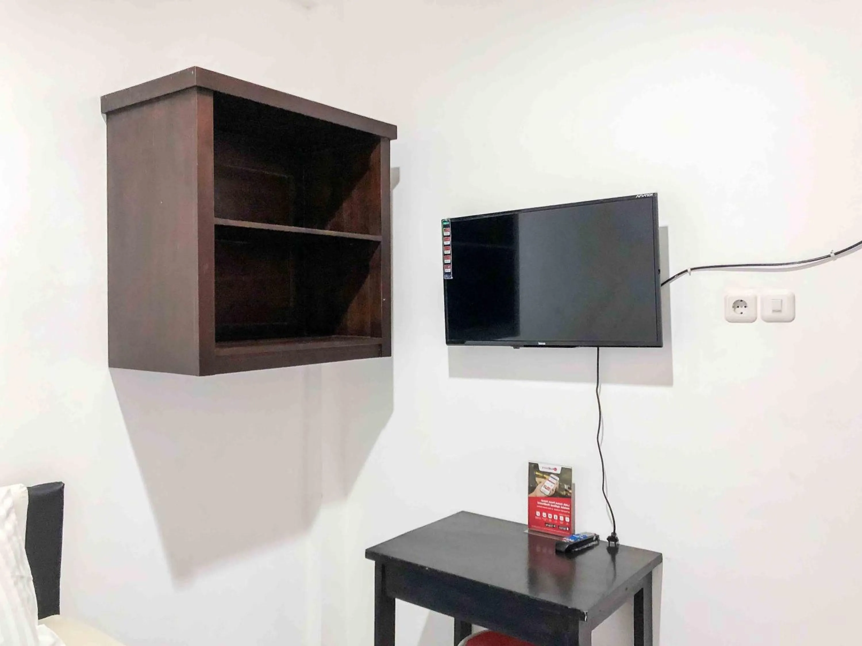 RedDoorz near Eco Green Park Batu