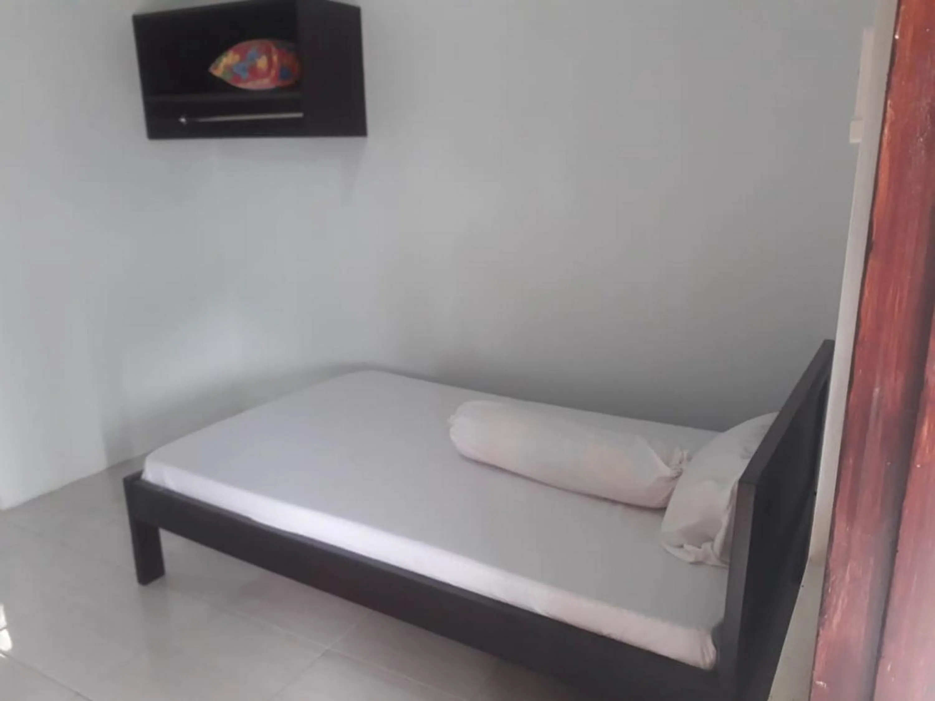 Bed in KoolKost At Malalayang Manado Minimum Stay 6 Nights