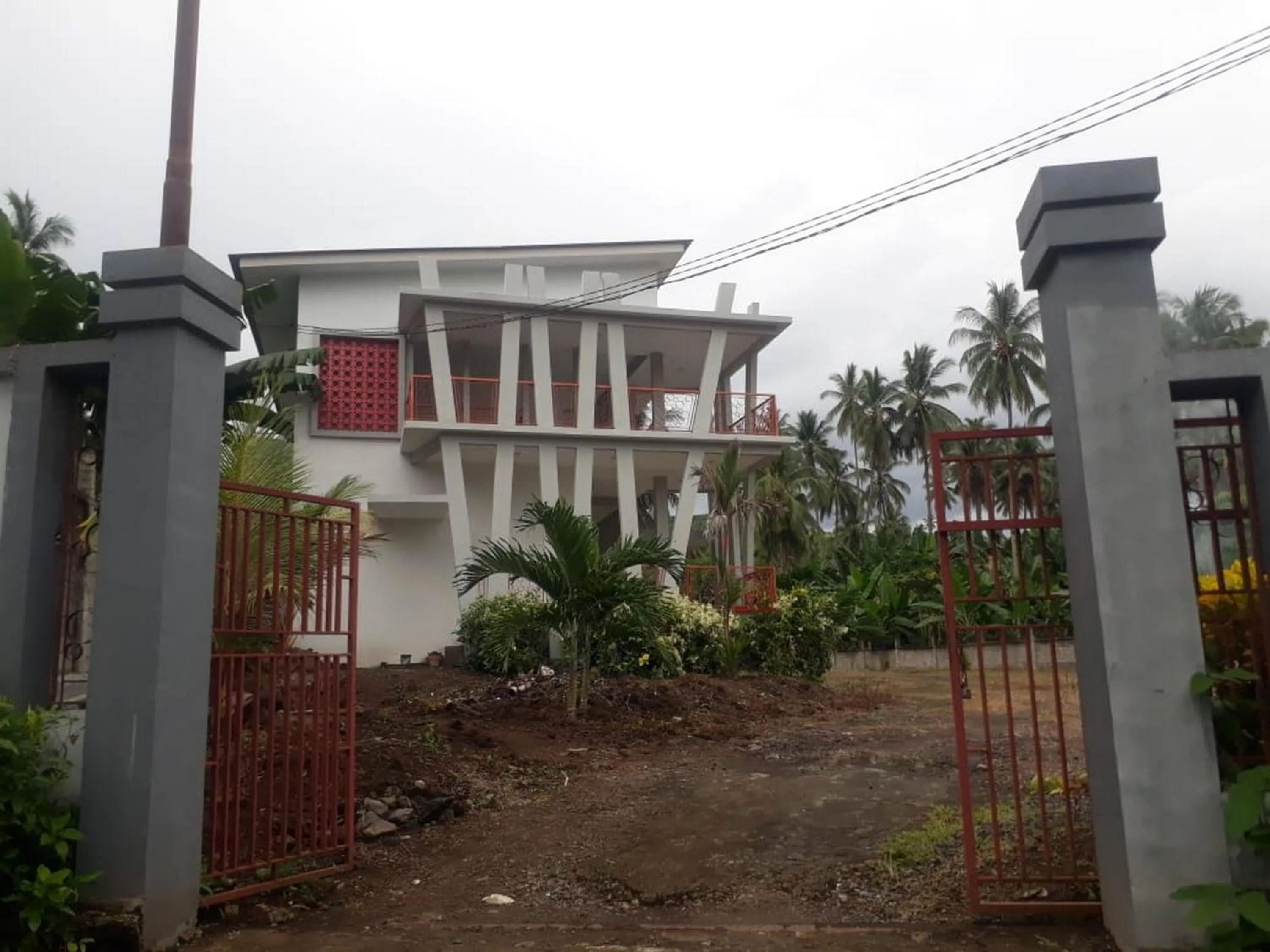 Property logo or sign in KoolKost At Malalayang Manado Minimum Stay 6 Nights