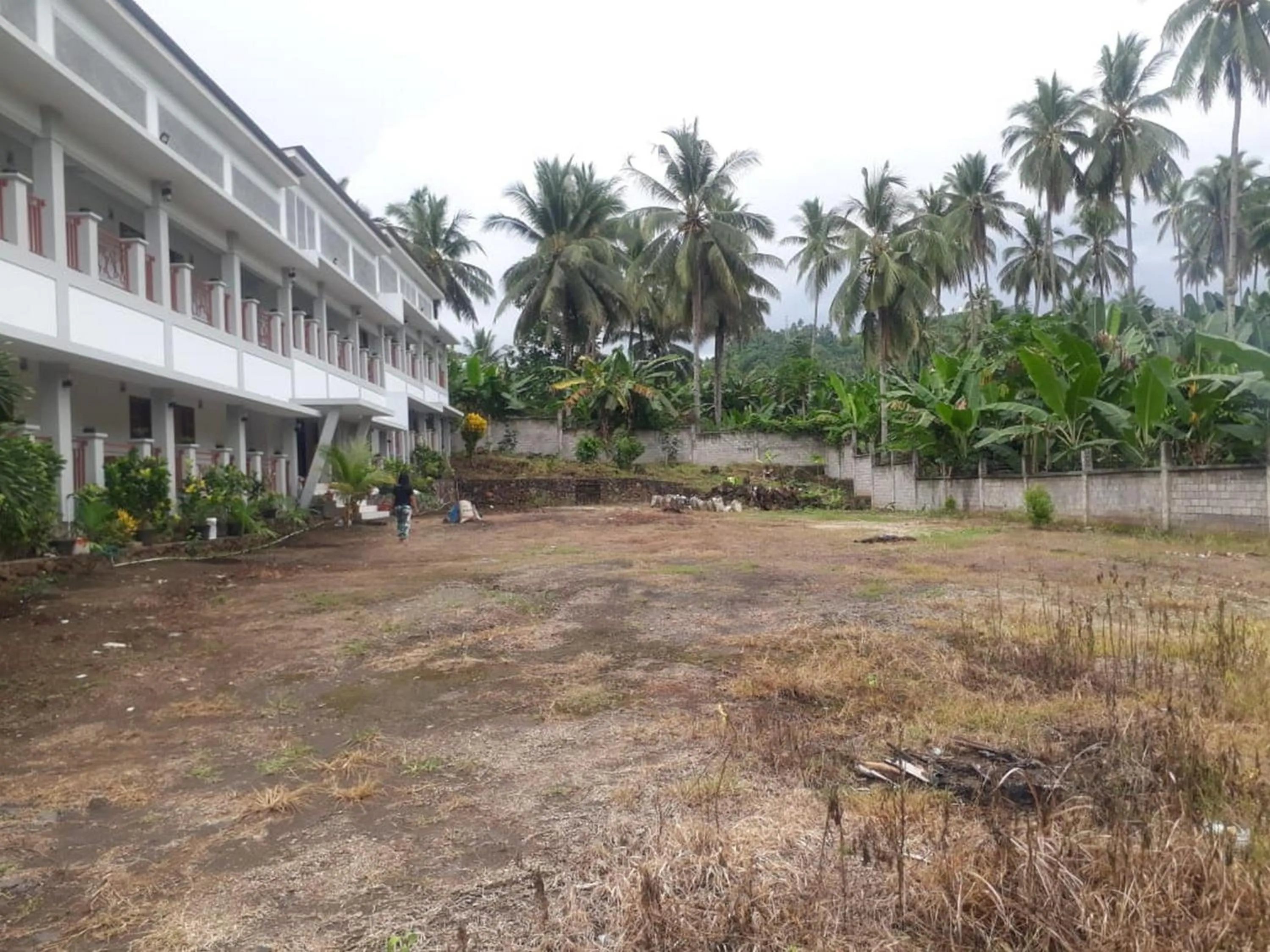 Facade/entrance in KoolKost At Malalayang Manado Minimum Stay 6 Nights