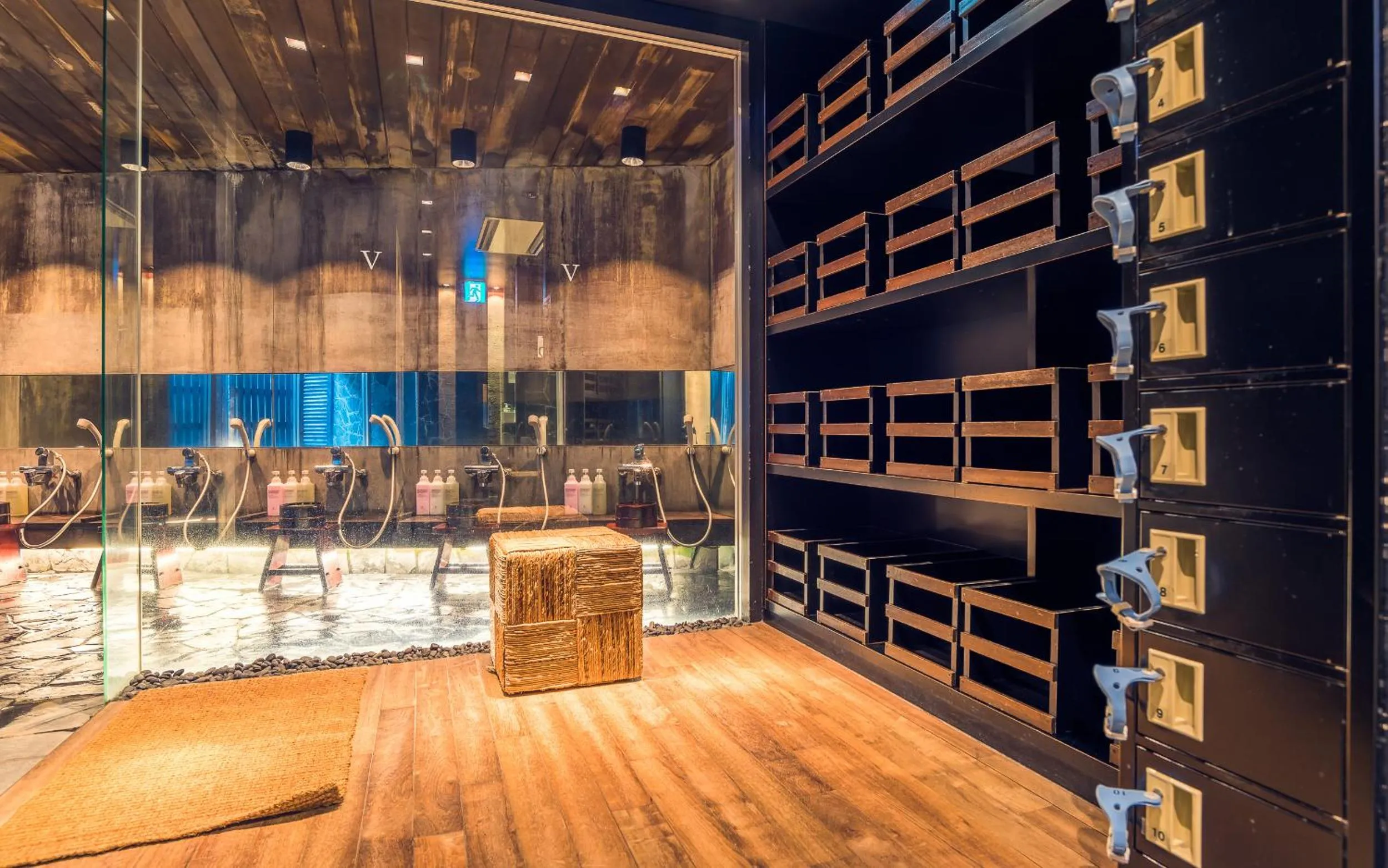 Hot Tub in The Vale Niseko