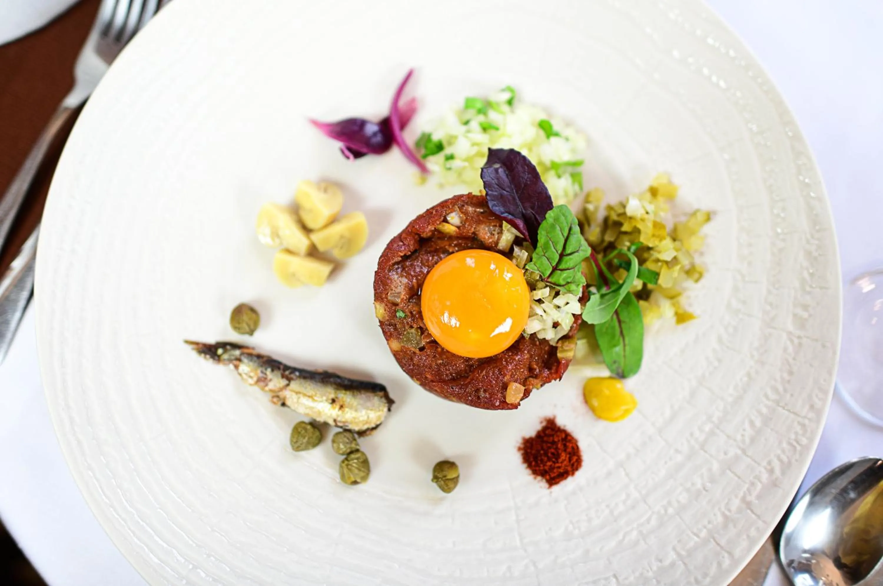 Restaurant/places to eat in Restauracja RETRO